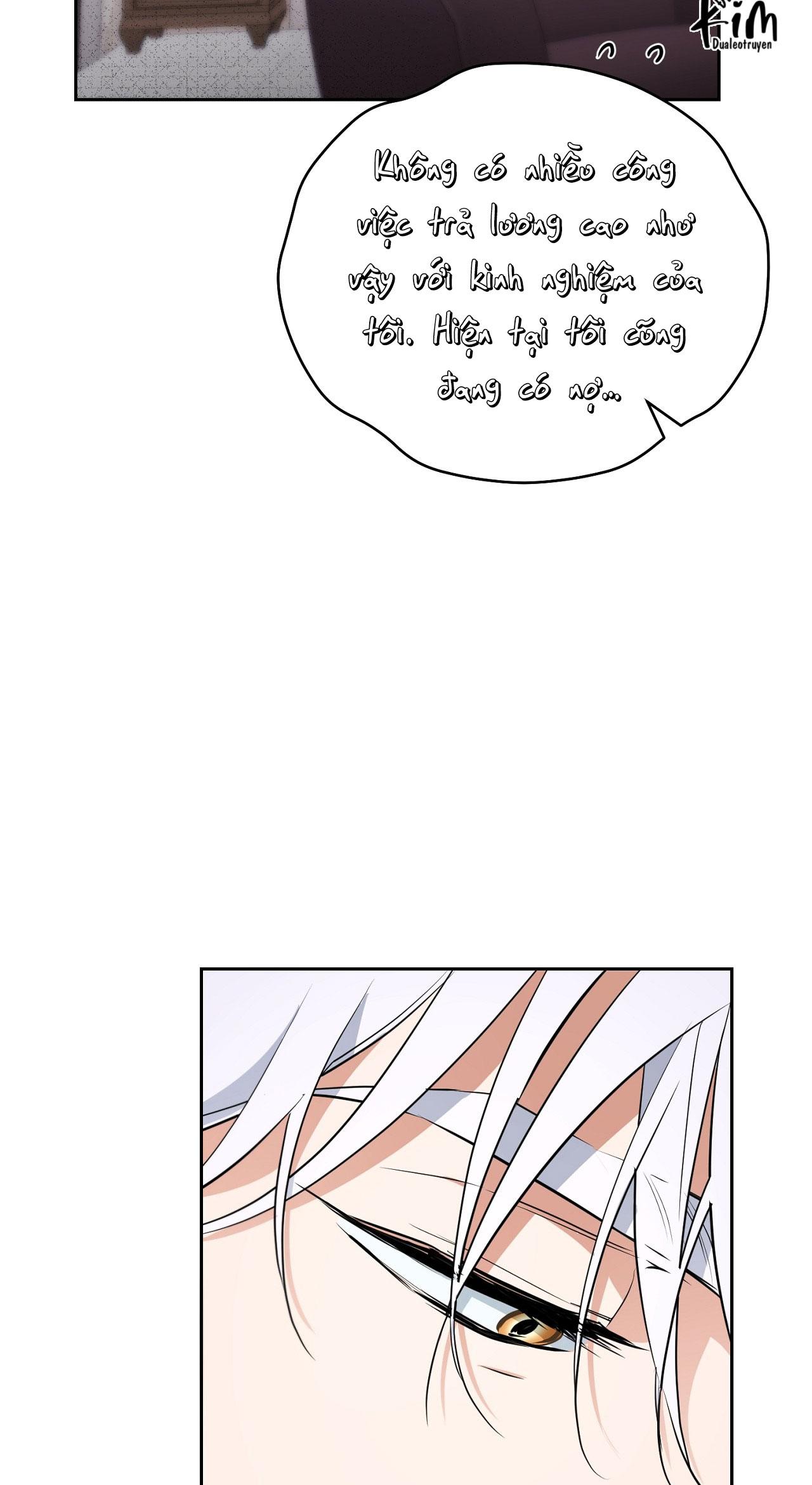OFF TRACK Chapter 32 - Next Chapter 33