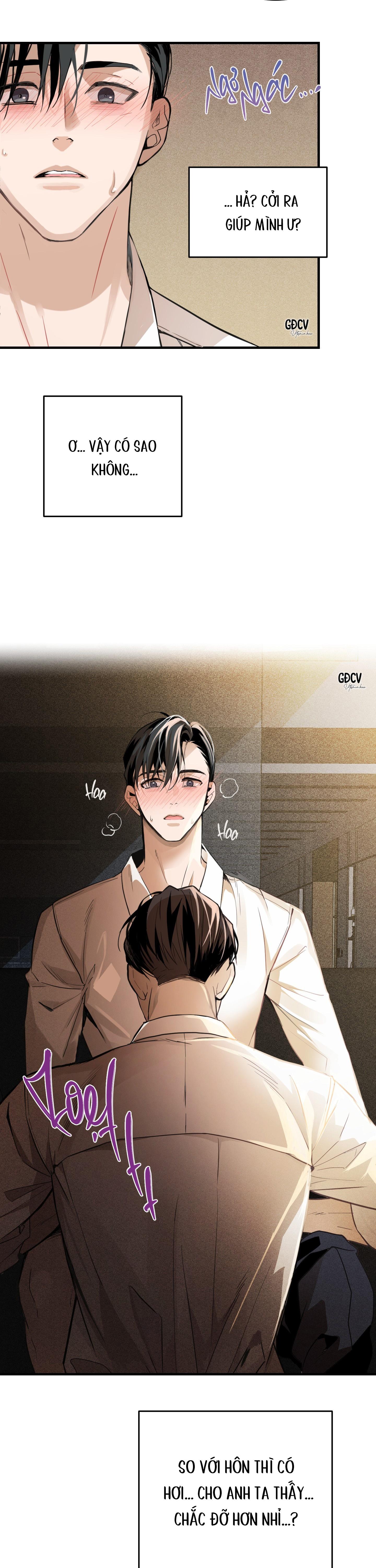 TUYỂN TẬP ÁM ẢNH, MƯU MÔ CÔNG Chapter 1.2 - Next Chapter 1.3 18+