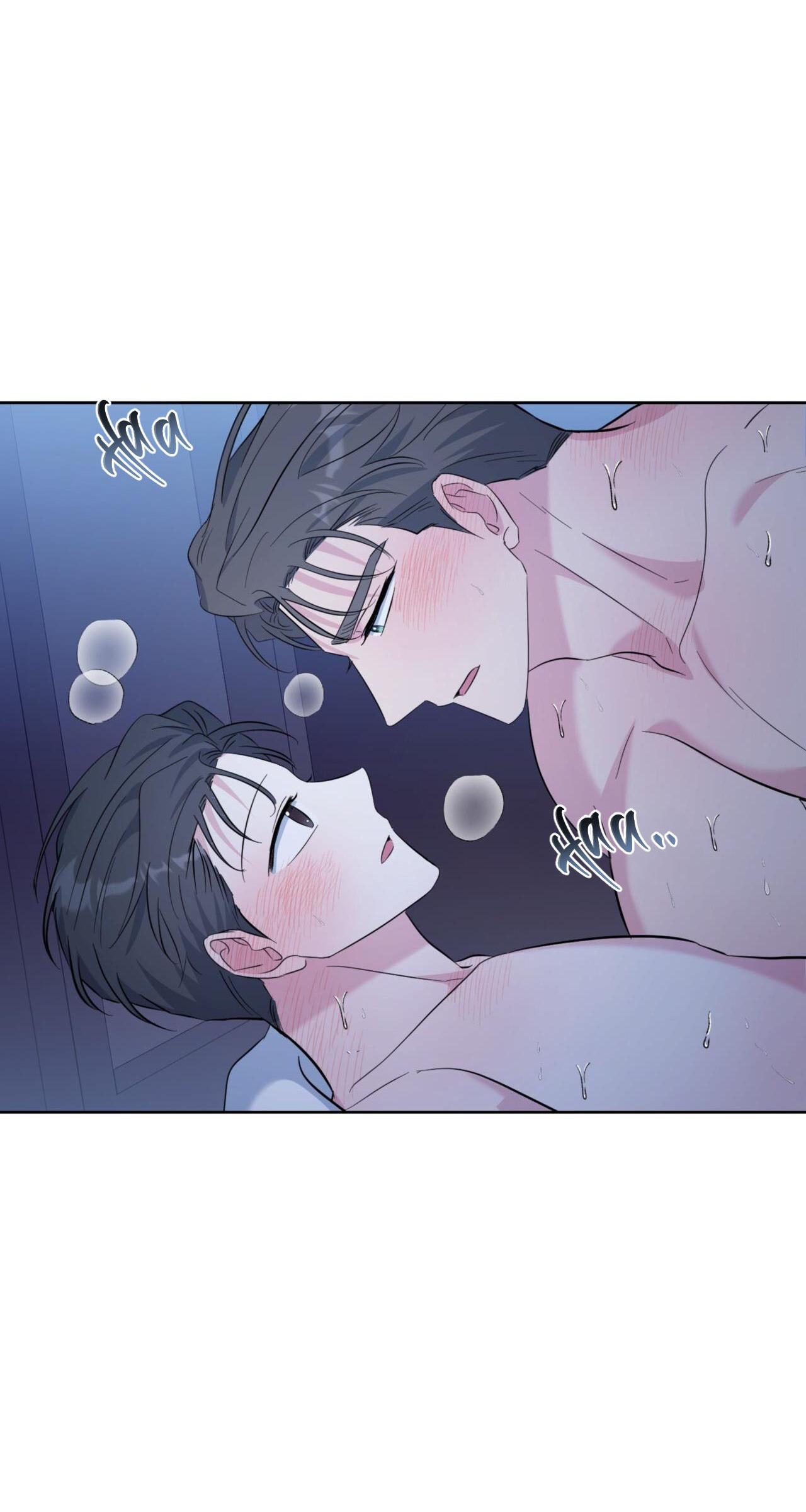 (CBunu) Khu Rừng Tĩnh Lặng Chapter 51 H+ - Next Chapter 52