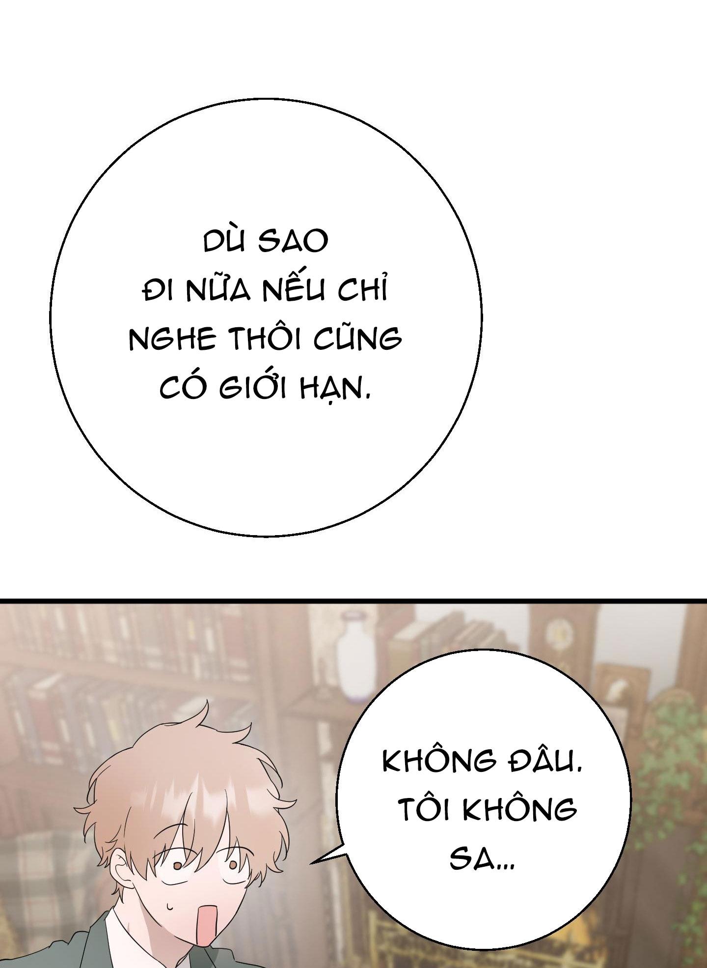 BL NGẮN CHỊCH HỎNY Chapter 47.1 KHÁCH HÀNG 1 - Next 