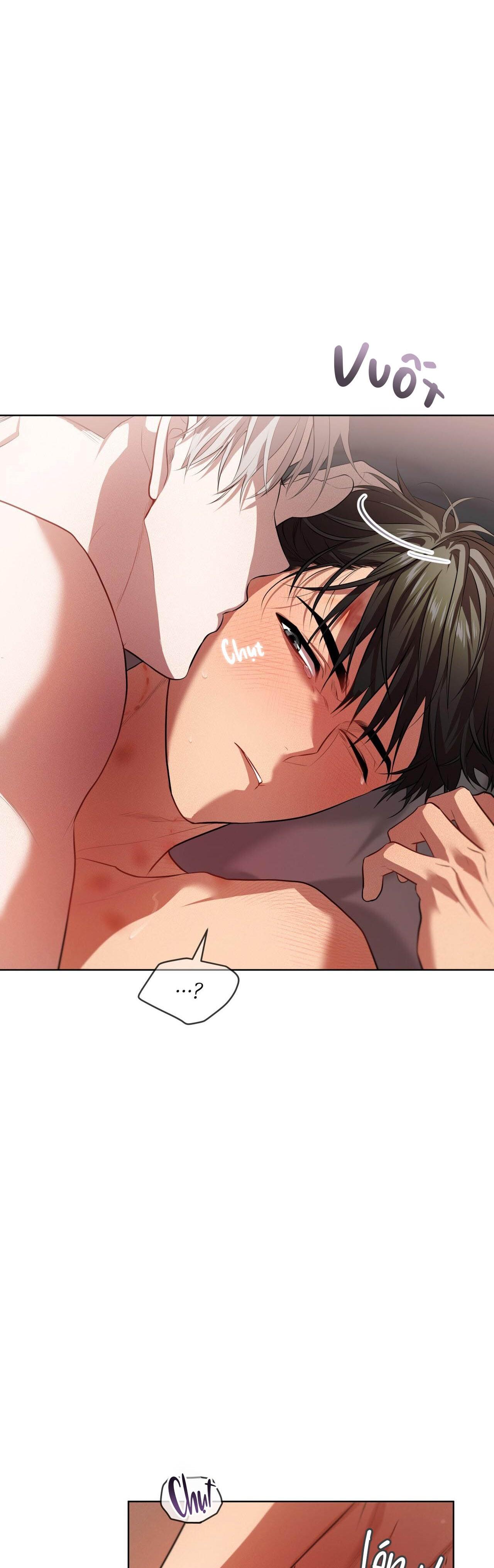 Passion Chapter 91 - Trang 4
