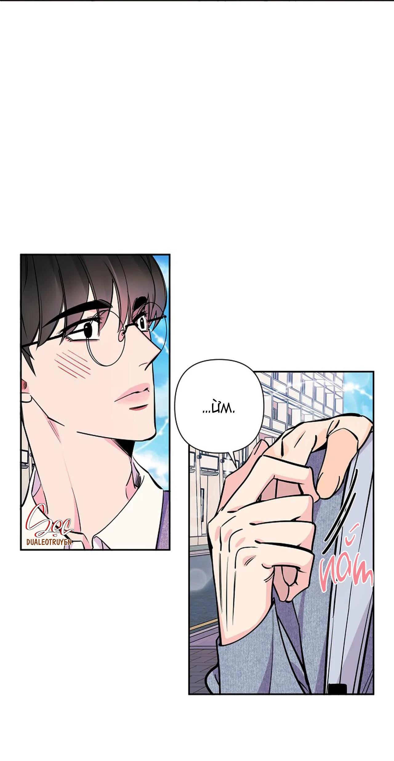 ĐÊM DỊU DÀNG Chapter 57 - Next Chapter 58