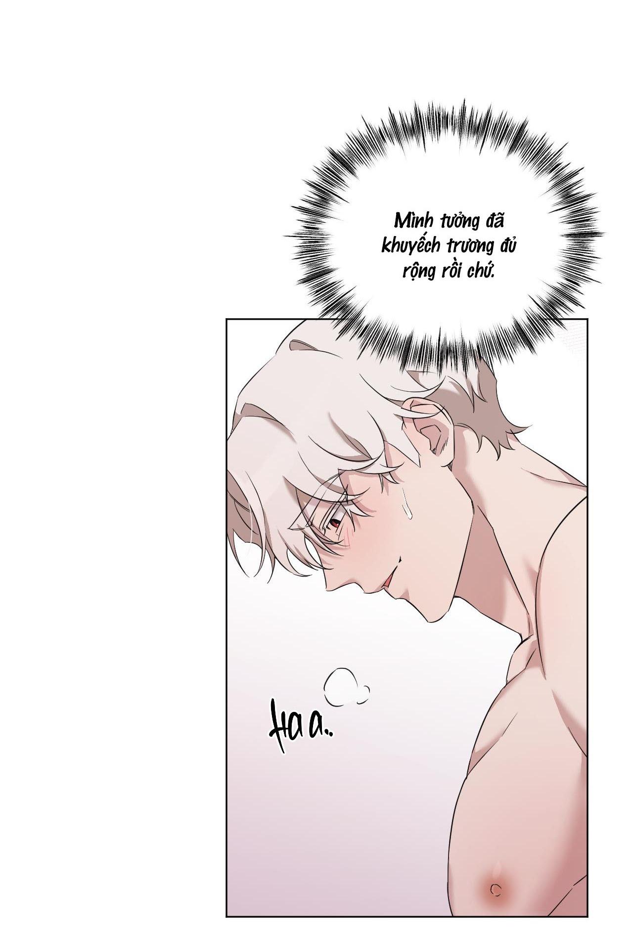 (CBunu) Dễ thương là lỗi của tôi sao? Chapter 16 - Next Chapter 17