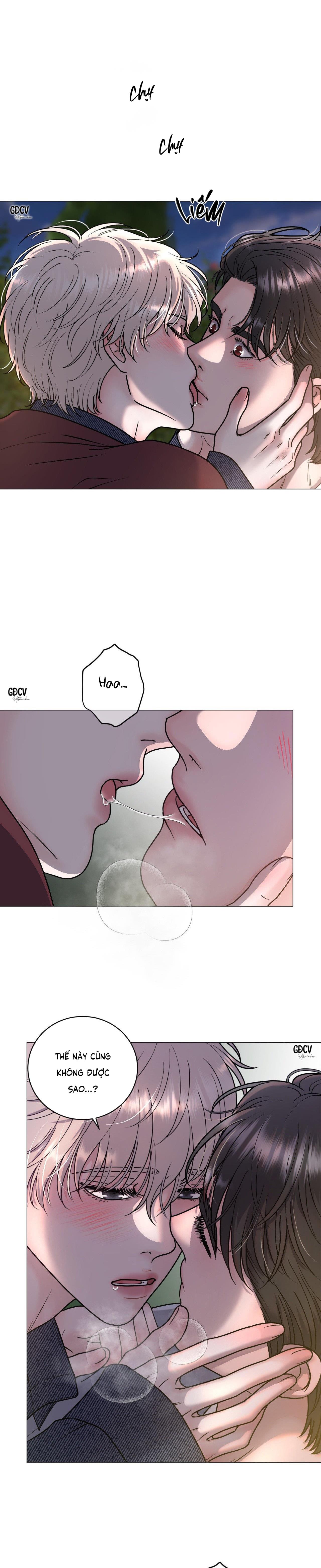 ẢO ẢNH Chapter 8 - Trang 3