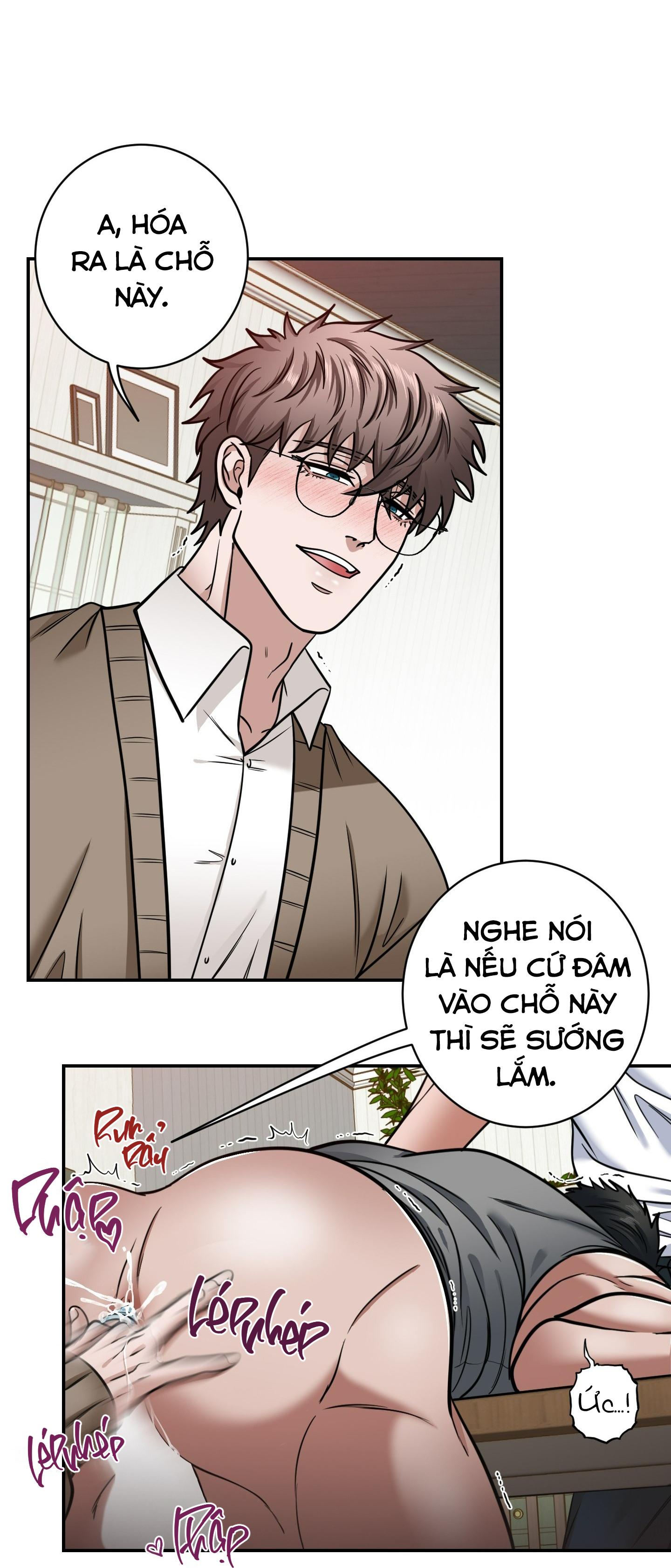 ÔNG CHÚ THÂN YÊU (END) Chapter 3 - Next Chapter 4