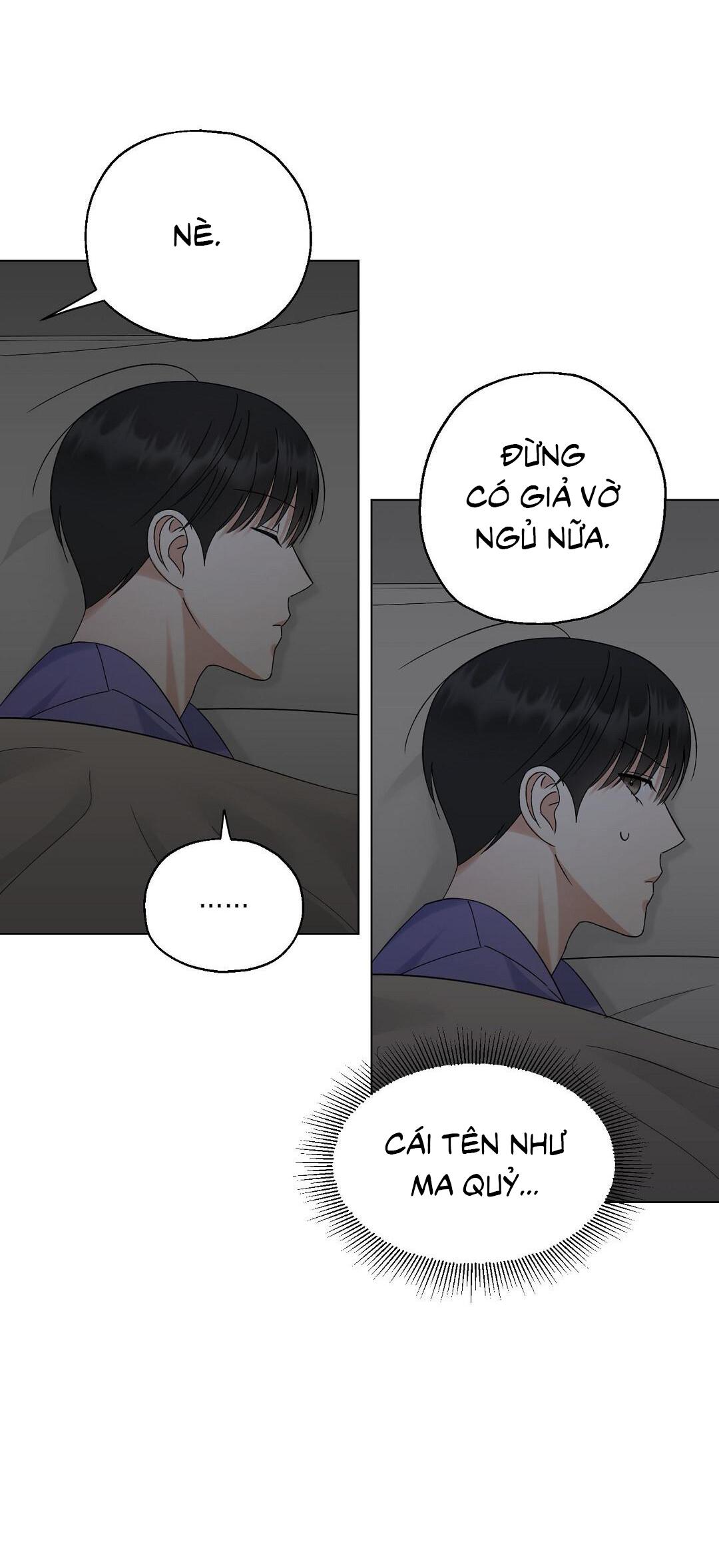 Yêu fan đừng yêu tôi Chapter 14 - Next Chapter 15