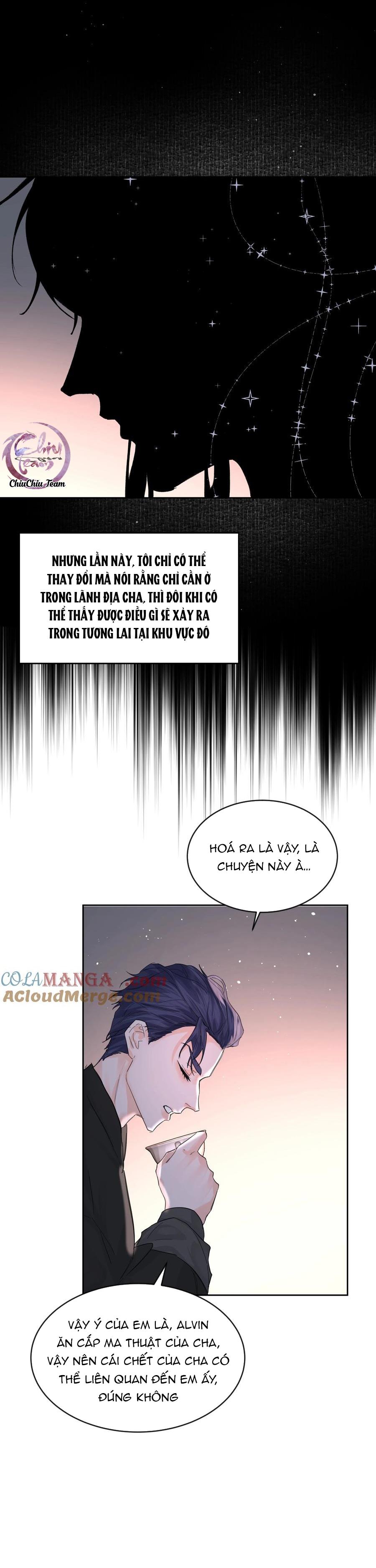 Bạn Trai Cũ Trở Thành Vua Chapter 81 - Next Chapter 82