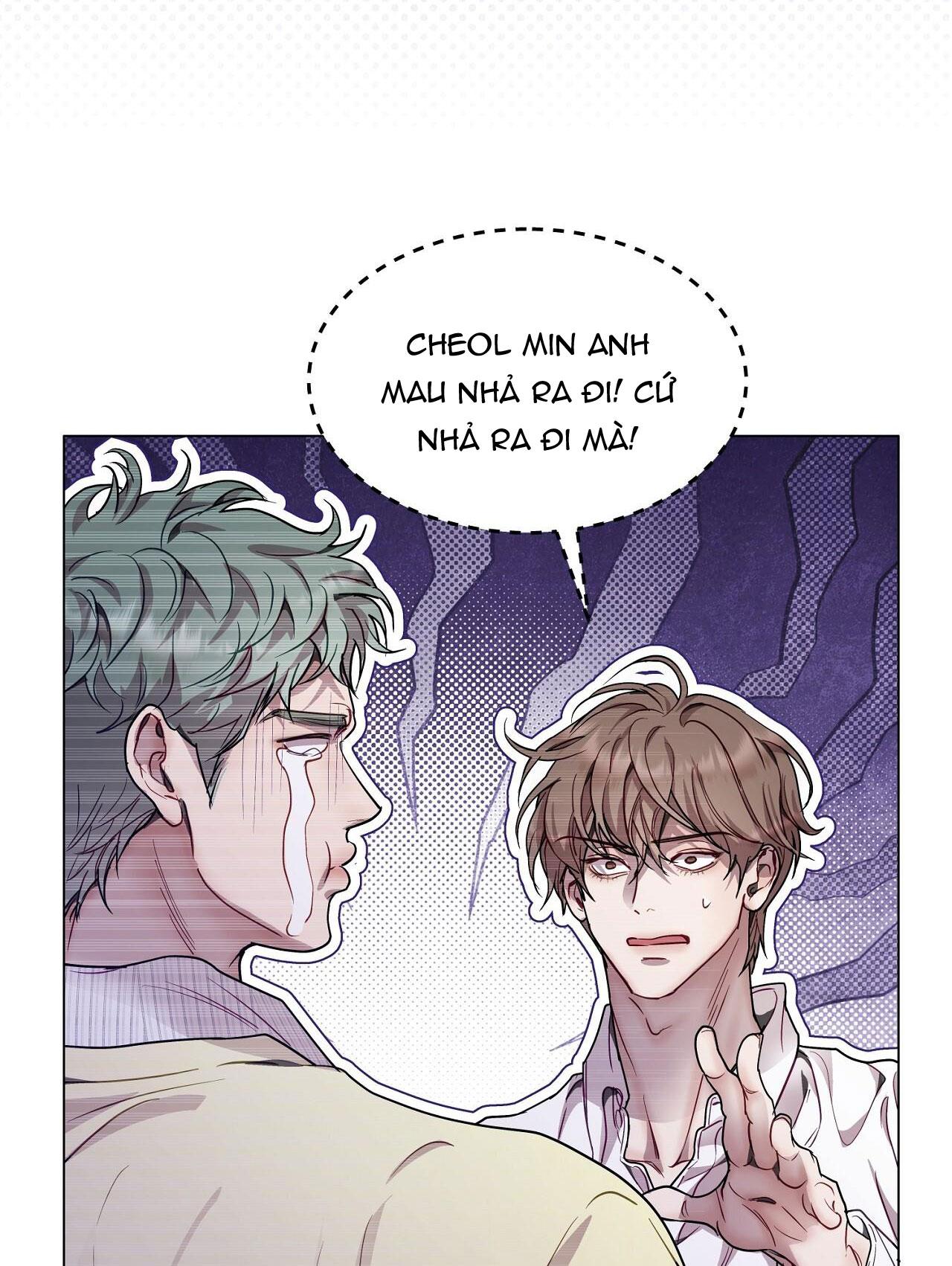 LỐI SỐNG ÍCH KỶ Chapter 49 Lộ koo - Next Chapter 50