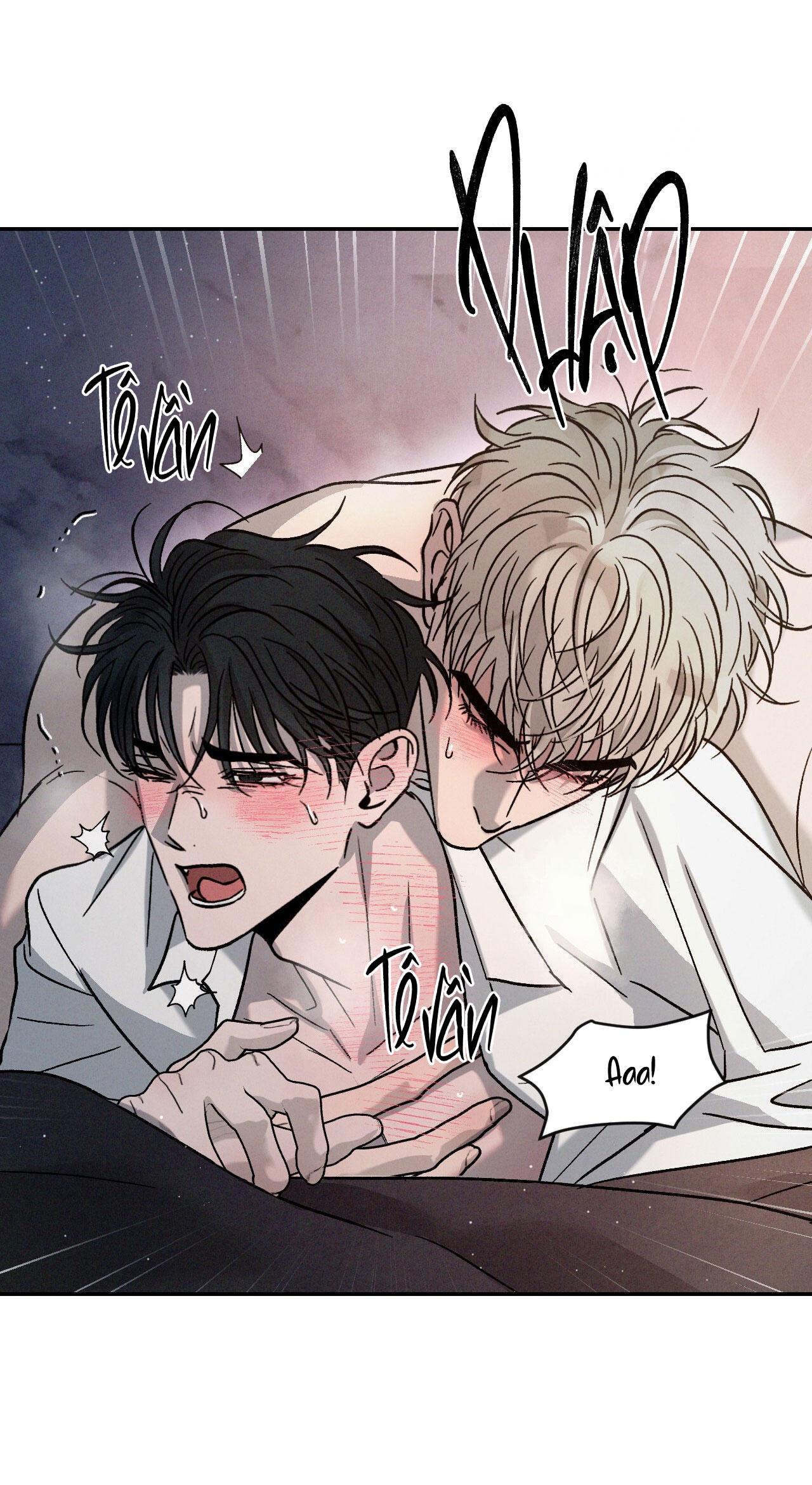 TƯƠNG PHẢN Chapter 93 end - Trang 4