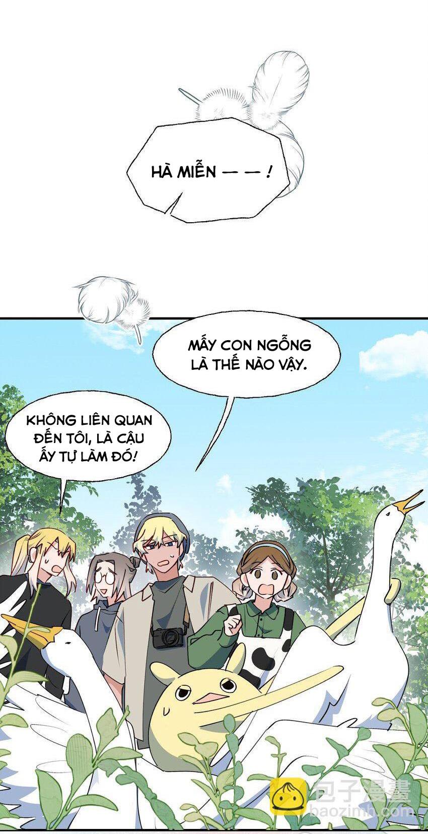 Ma Vương Đại Nhân Luôn Trêu Chọc Tôi Chapter 73 - Next Chapter 73