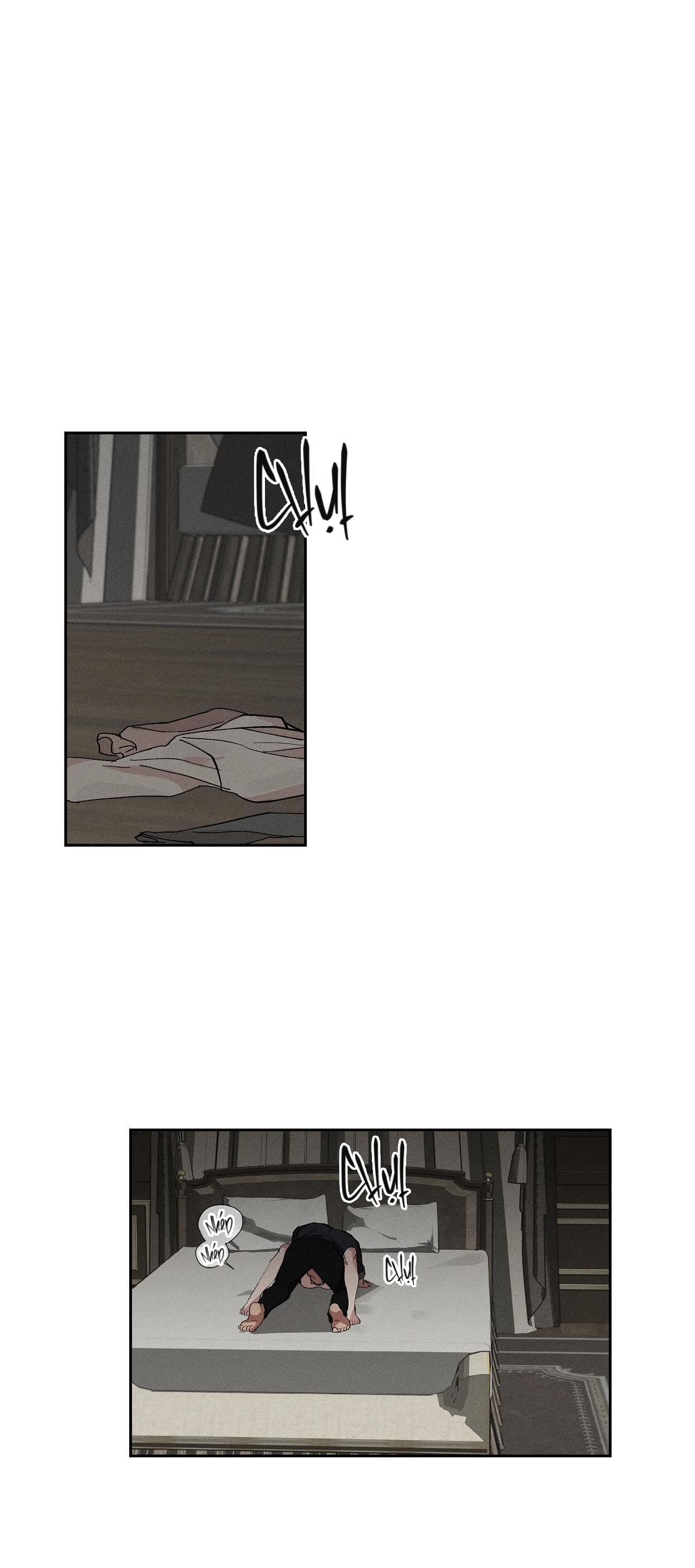QUÁI THÚ CỦA BAHAL Chapter 8 - Next Chapter 9