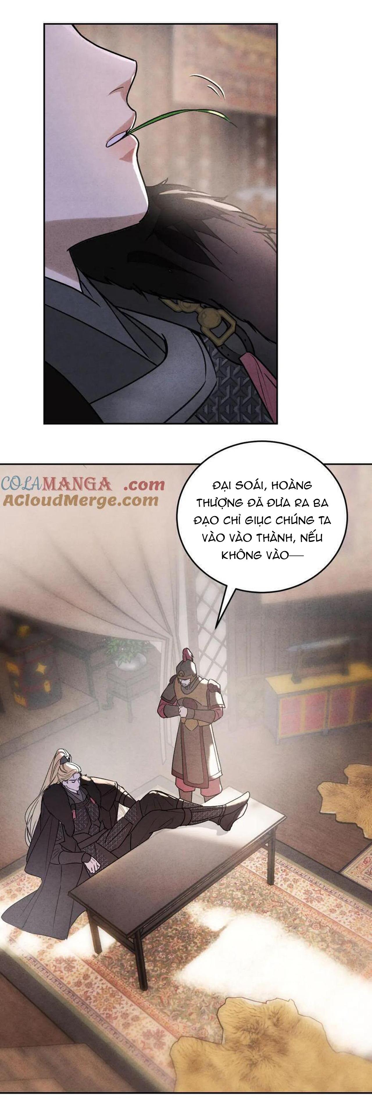 Anh Trai Rẻ Tiền Của Tôi (END) Chapter 66.2 - Trang 2