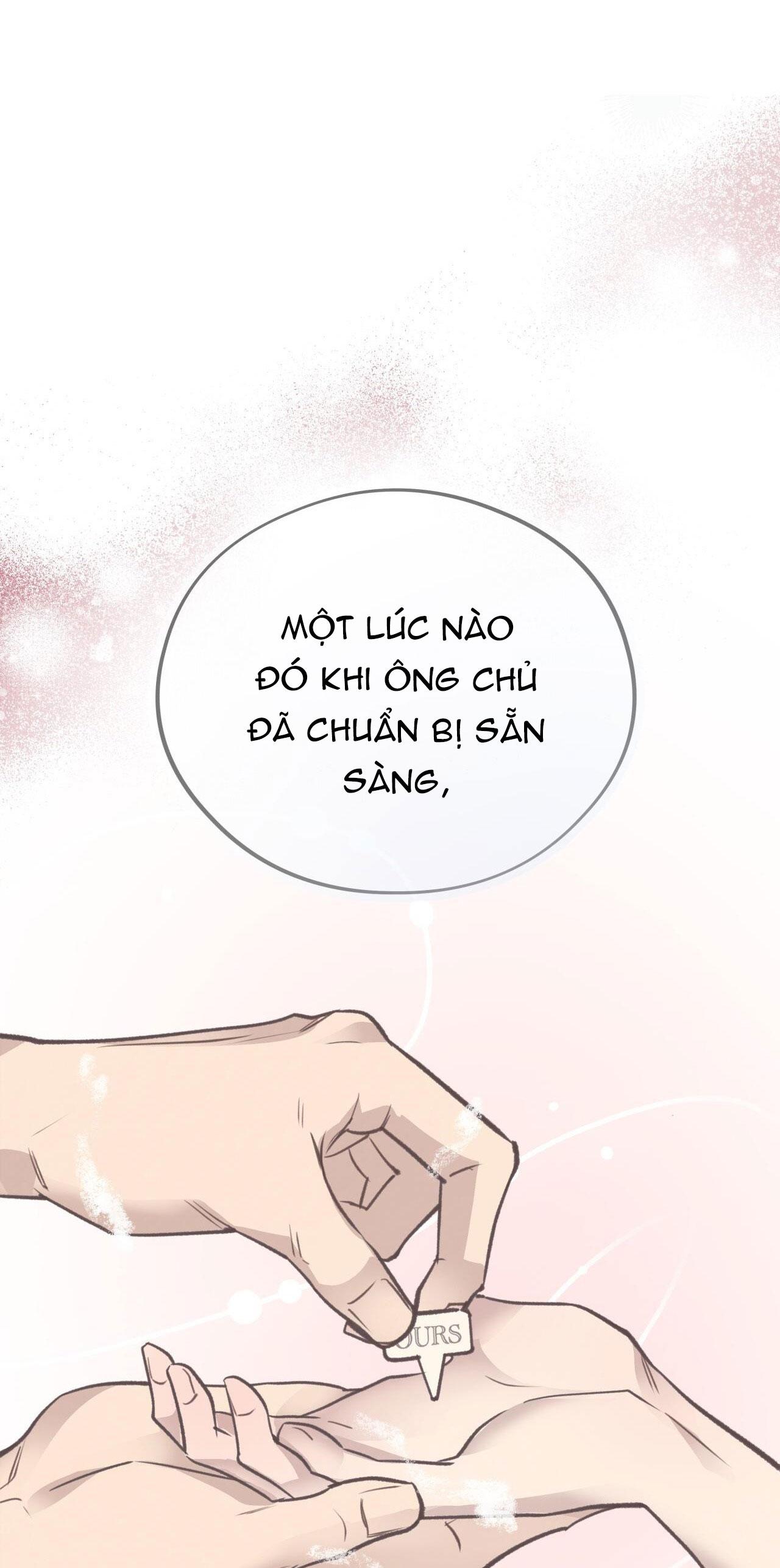 HONEY BEAR Chapter 50 - Next CHƯƠNG 50 (H)