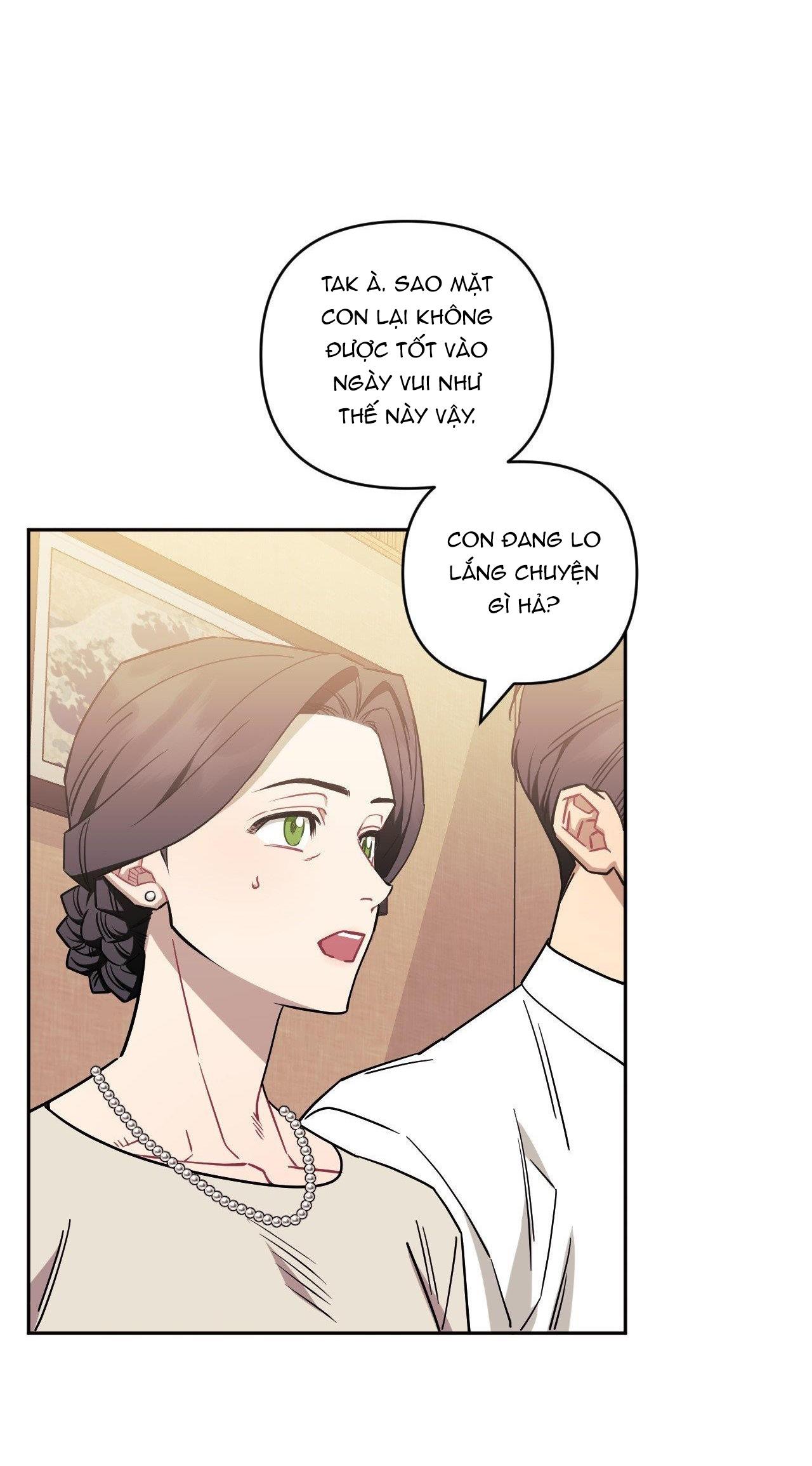 HƠN CẢ BẠN BÈ Chapter 77 NT TAK-HO 19 - Next Chapter 78 NT TAK-HO 20