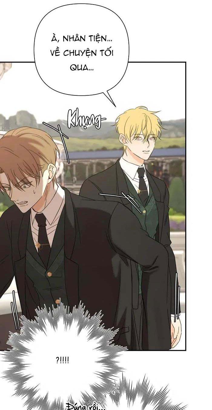 Mắc Kẹt Trong Game Hẹn Hò Của Em Gái Tôi Chapter 37 - Next Chapter 38