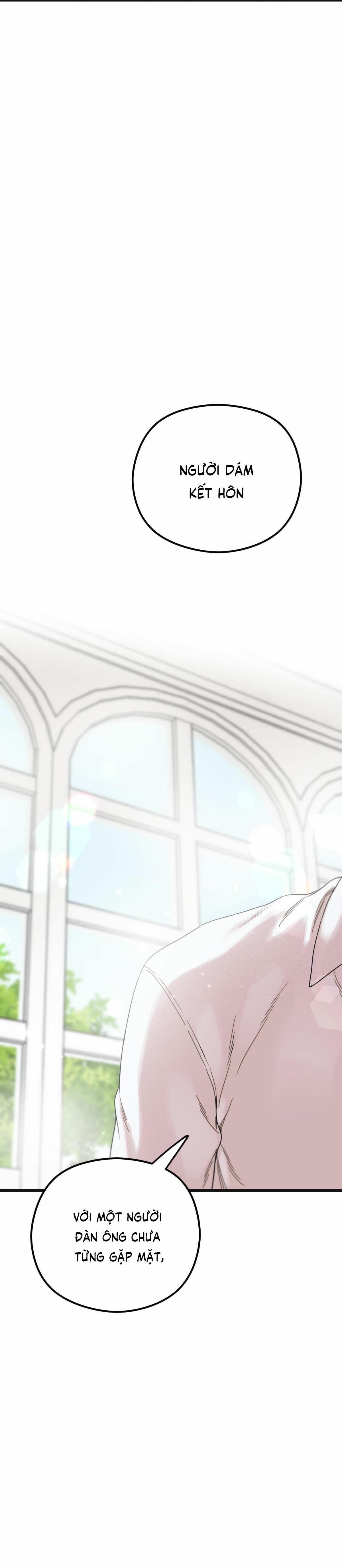 Trùng Phùng Chapter 21 - Trang 4