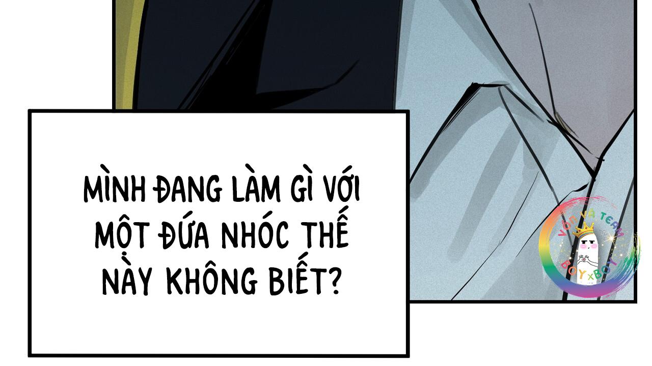 Hình Chiếu Chapter 4 - Next Chapter 5