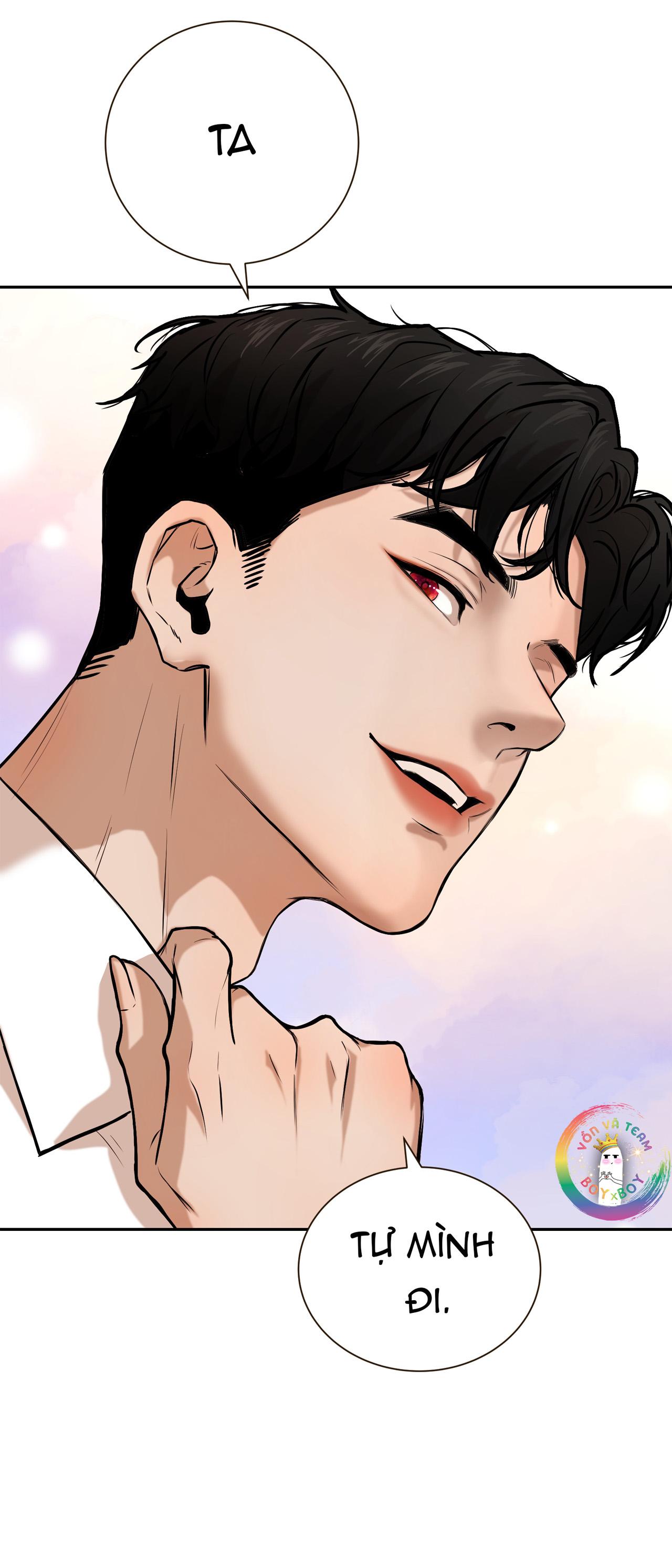 Khi Ác Quỷ Động Lòng Chapter 3 - Next Chapter 4
