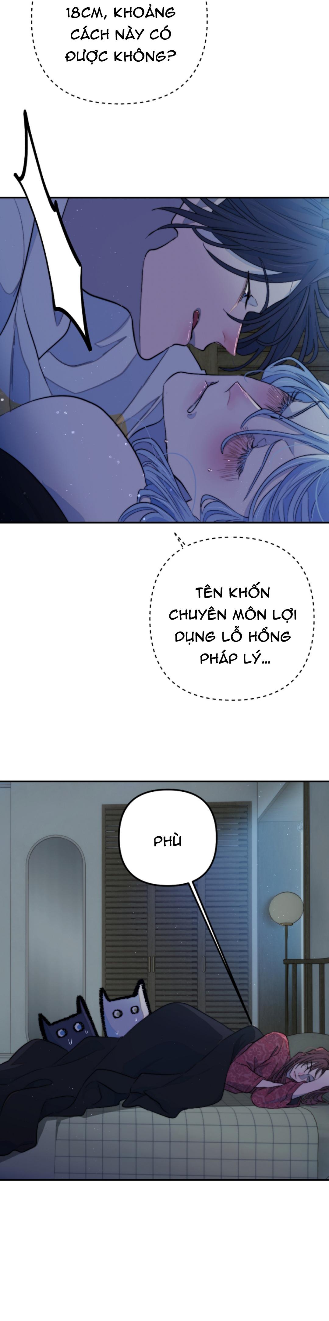 Bao Nuôi Tiền Bối Chapter 97 - Next Chapter 98