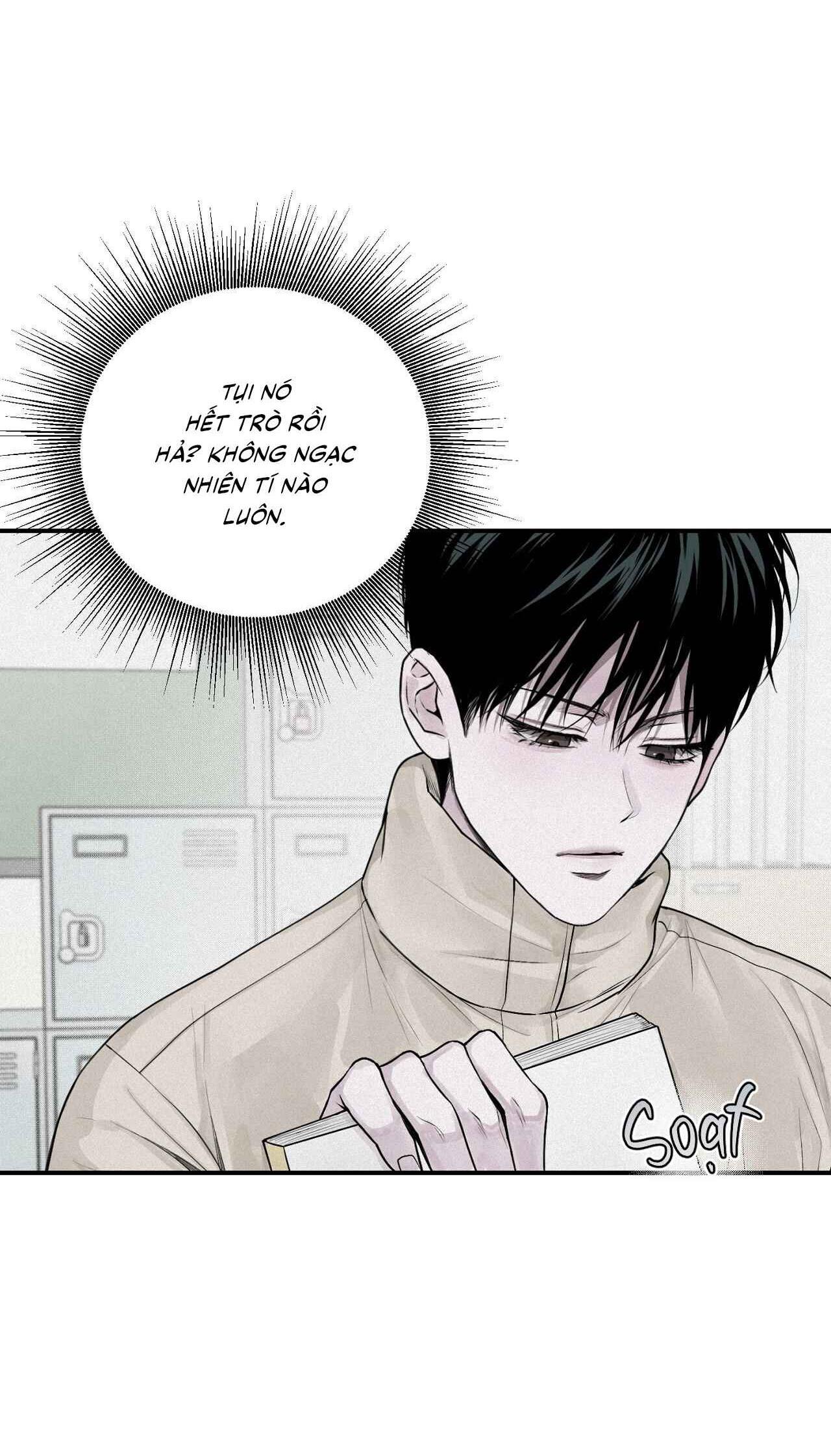 (CBunu) Phép Chiếu Chapter 22 - Next Chapter 23