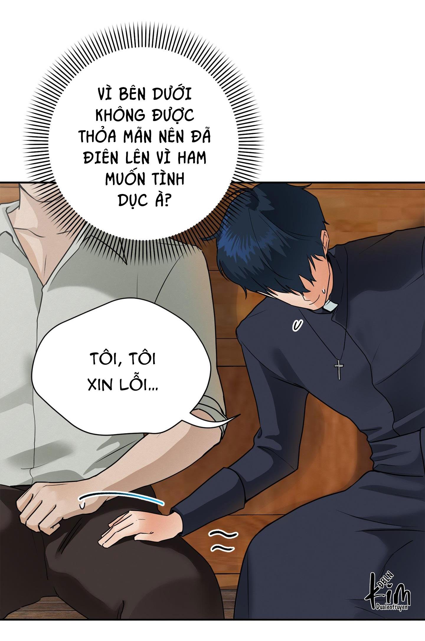 BL NGẮN CHỊCH HỎNY Chapter 22.2 ĐỊA ĐÀNG 2 - Next 