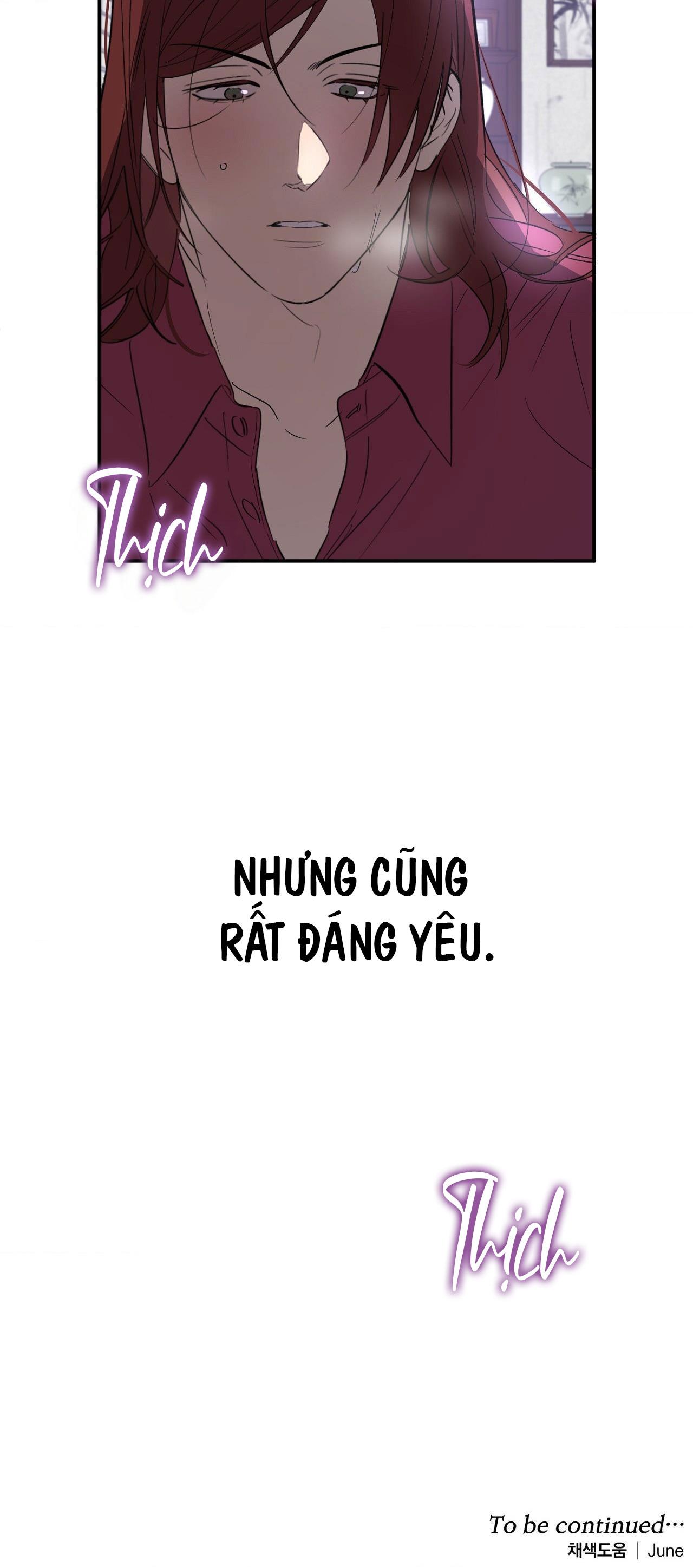 NGÀN NĂM CÓ MỘT Chapter 38 - Next Chapter 39