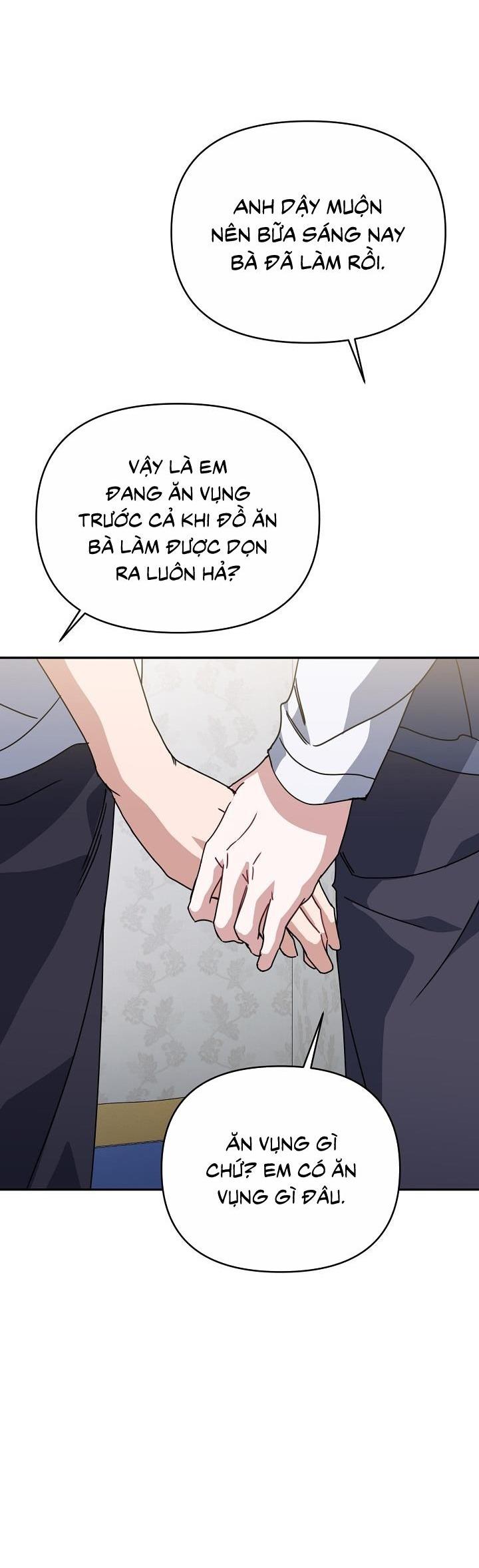 Khu vực chủ nghĩa tình yêu Chapter 73 - Next 