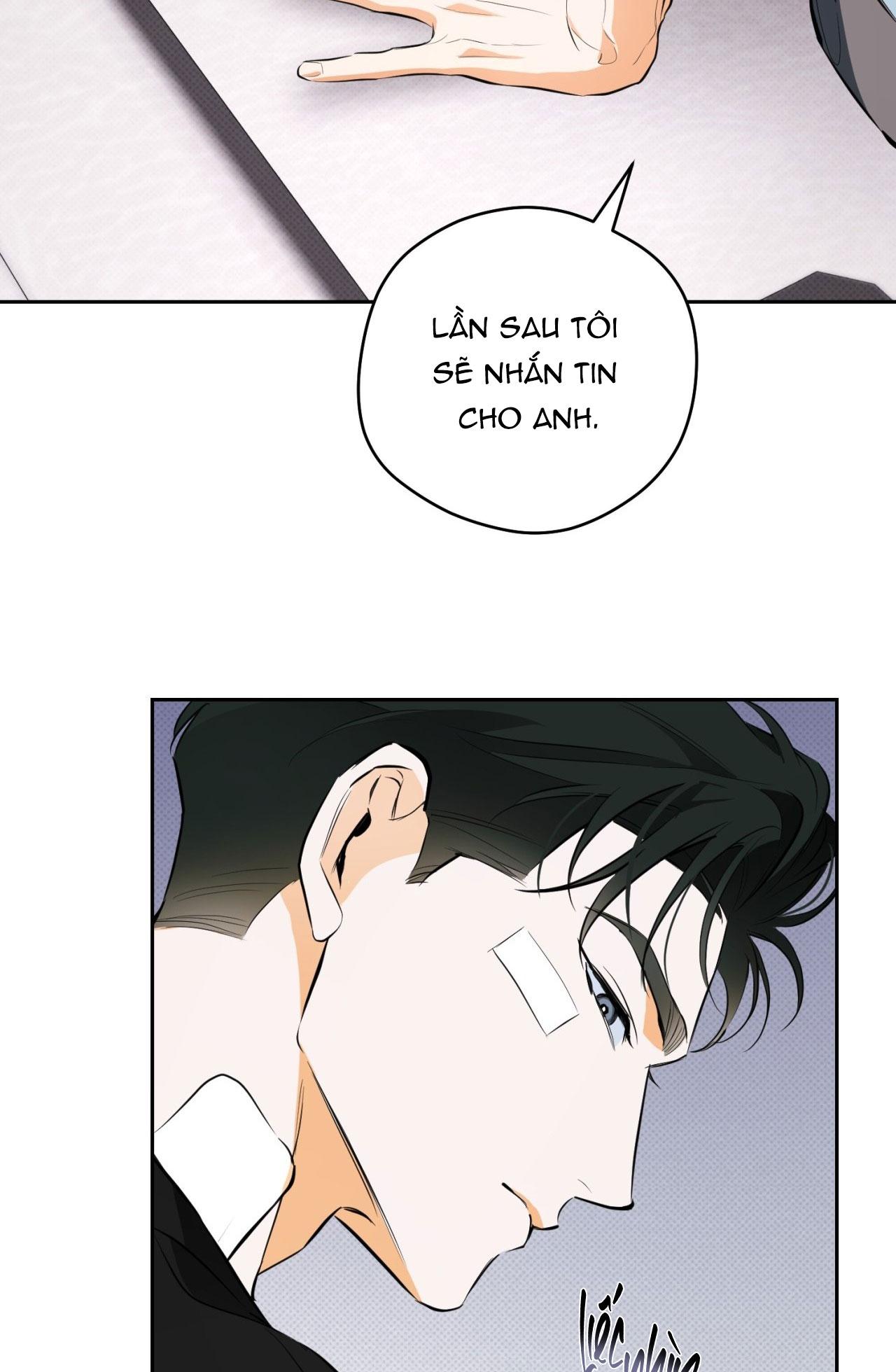 OFF TRACK Chapter 27 - Next Chapter 28