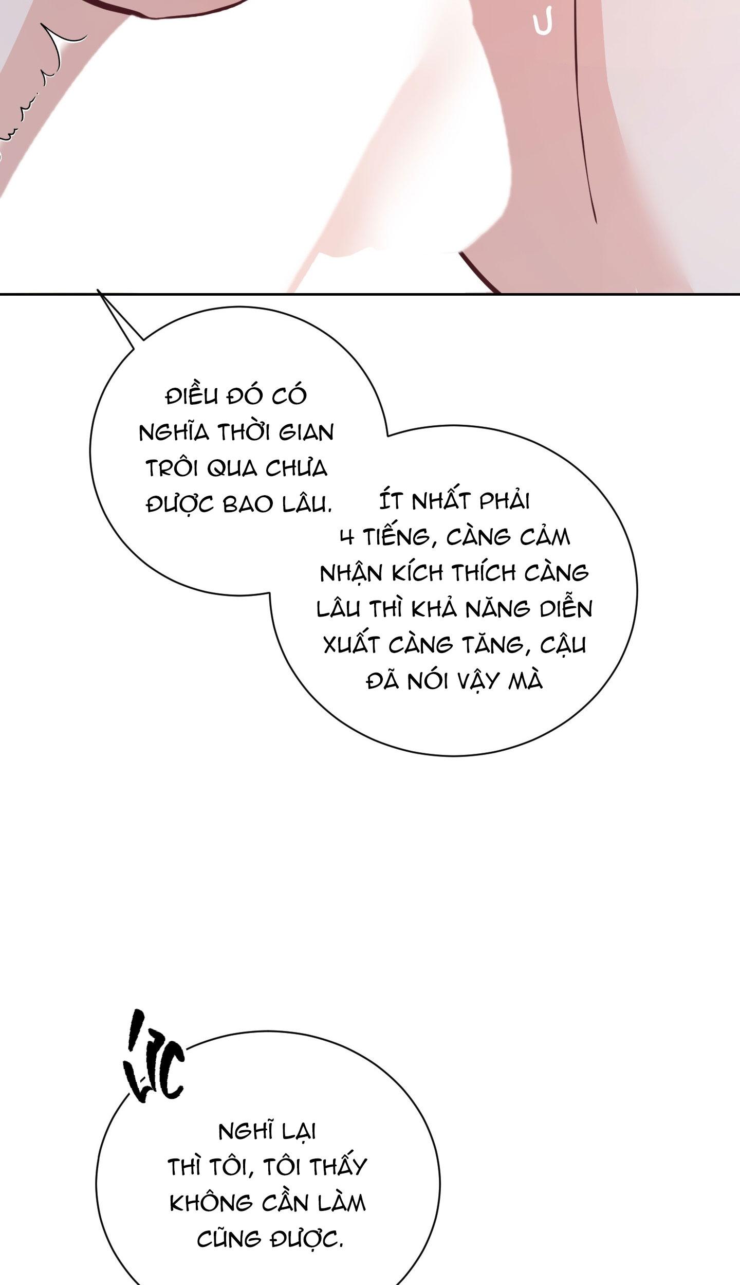 ĐỔI VỊ TRÍ RỒI SAO Chapter 3 - Next Chapter 4