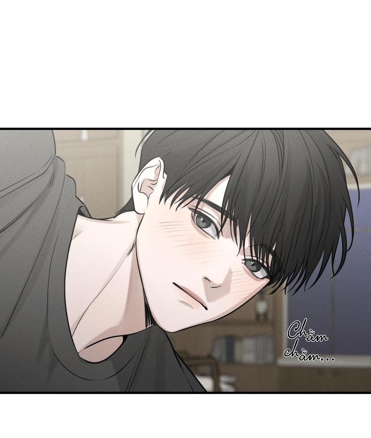 (CBunu) Gấu Teddy thân yêu Chapter 10 - Next Chapter 11