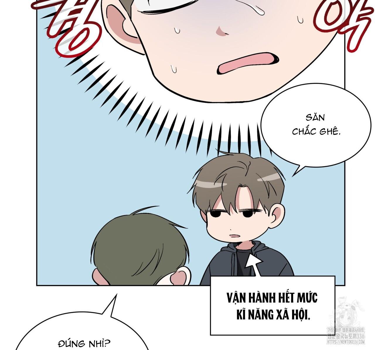 Ham Muốn Mạnh Mẽ Chapter 51 - SS2 - Next Chapter 52