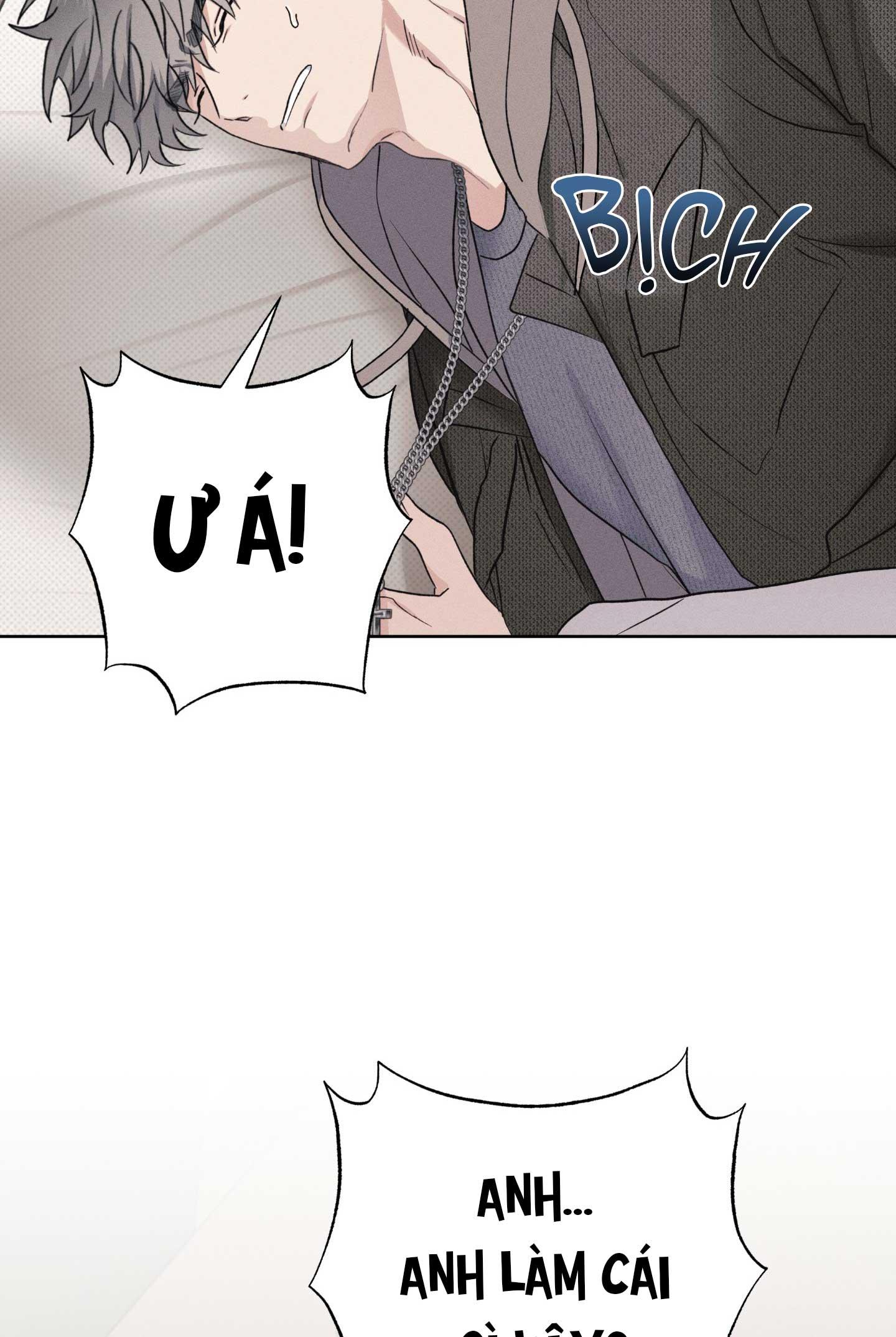 Nhật ký nuôi dưỡng sói hoang Chapter 2 - Next Chapter 3