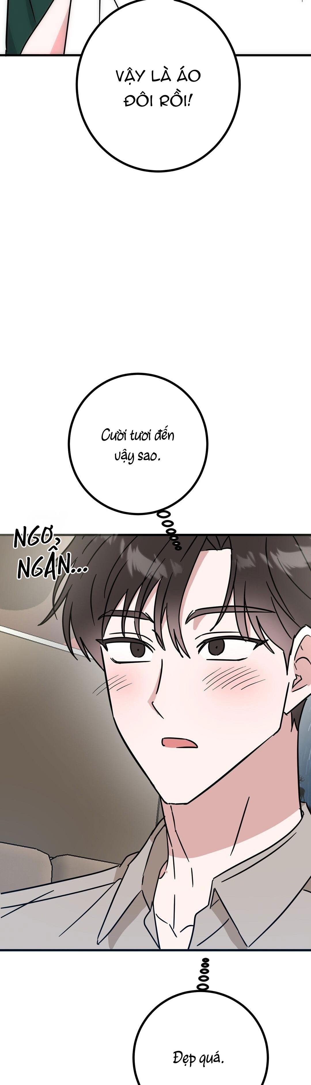 NHÀ TÔI THÀNH PHIM TRƯỜNG MẤT RỒI Chapter 35 - Next Chapter 36 Dại trai