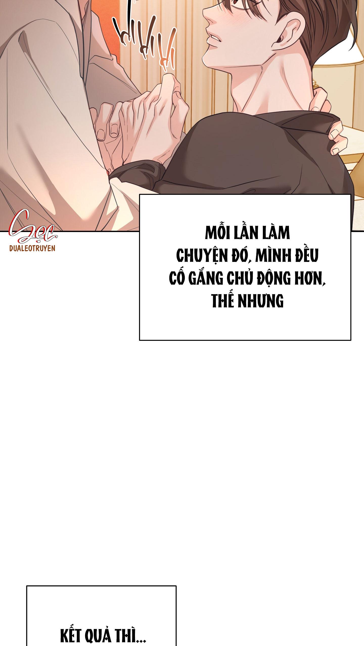 ĐỔI VỊ TRÍ RỒI SAO Chapter 4 - Next Chapter 5