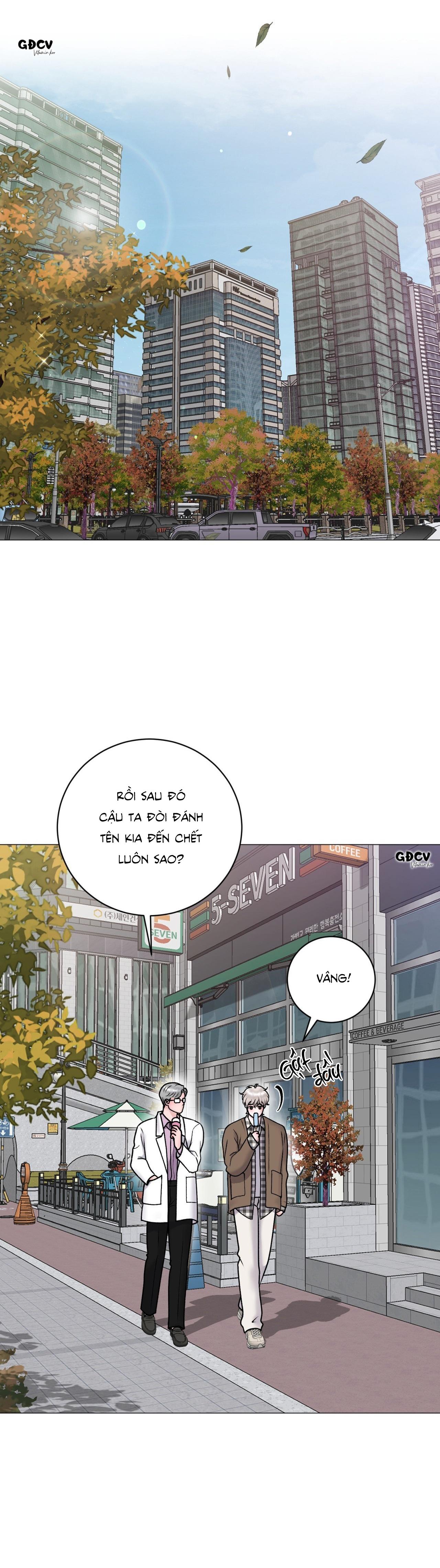 ẢO ẢNH Chapter 29 - Next Chapter 30 END SS1