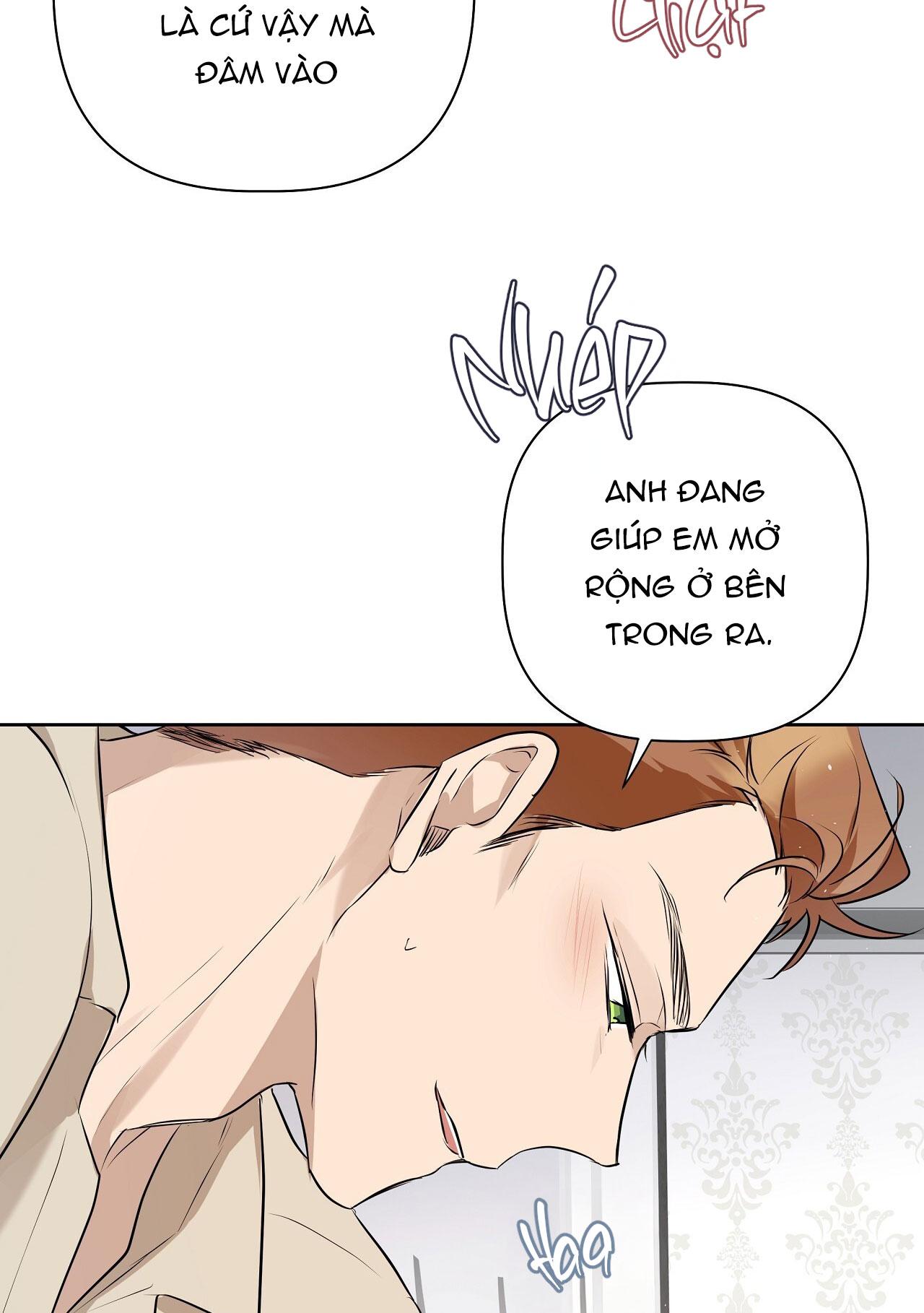 OMEGA HOÀN HẢO CỦA TÔI Chapter 10 - Next Chapter 11