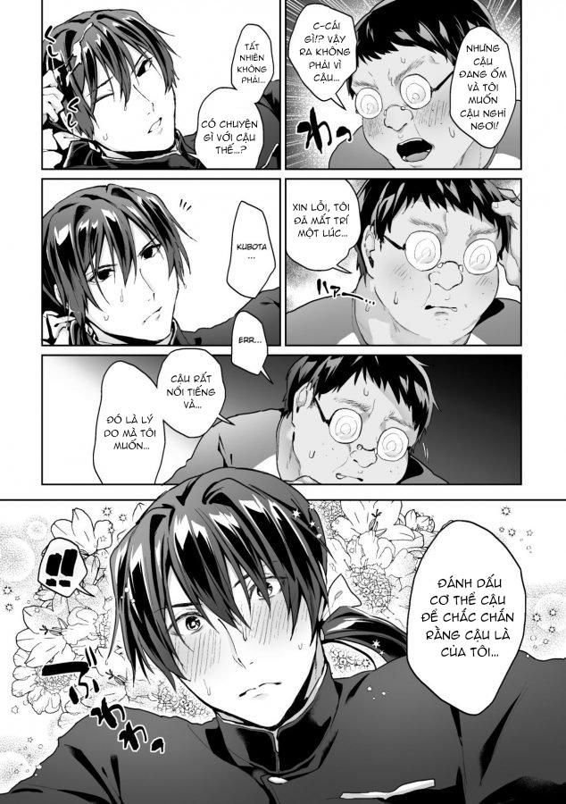 Tổng hợp oneshot Chapter 191 - Next Chapter 192.2 sau c186.1