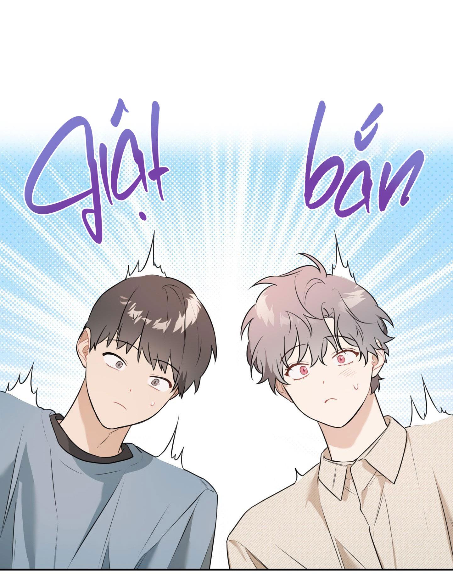 VƯỜN HOA Chapter 23 ss2 - Next Chapter 24