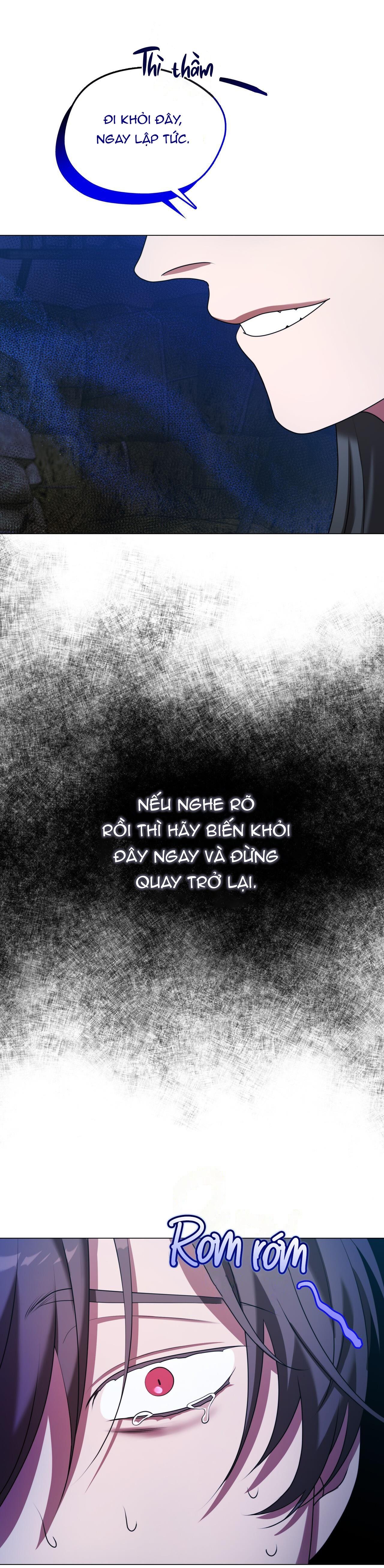 Tôi đã nuôi dạy thủ lĩnh giáo phái ác ma Chapter 17 - Next Chapter 18