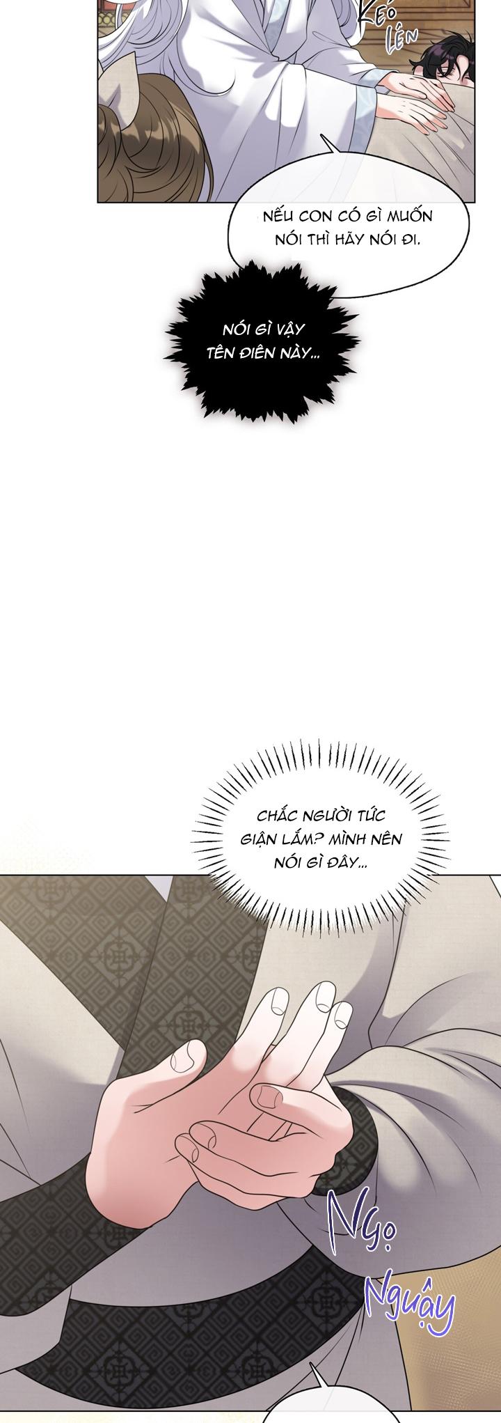 Tôi đã nuôi dạy thủ lĩnh giáo phái ác ma Chapter 10 - Next Chapter 11