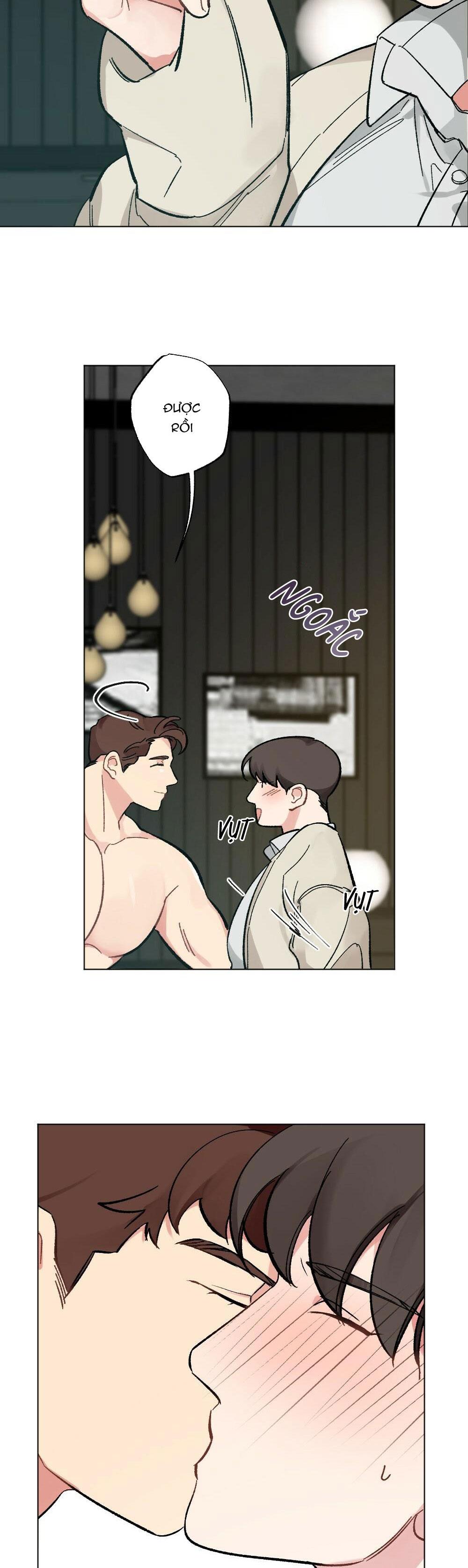 TUYỂN TẬP DÚ BỰ Chapter 38 p10 - Next Chapter 39