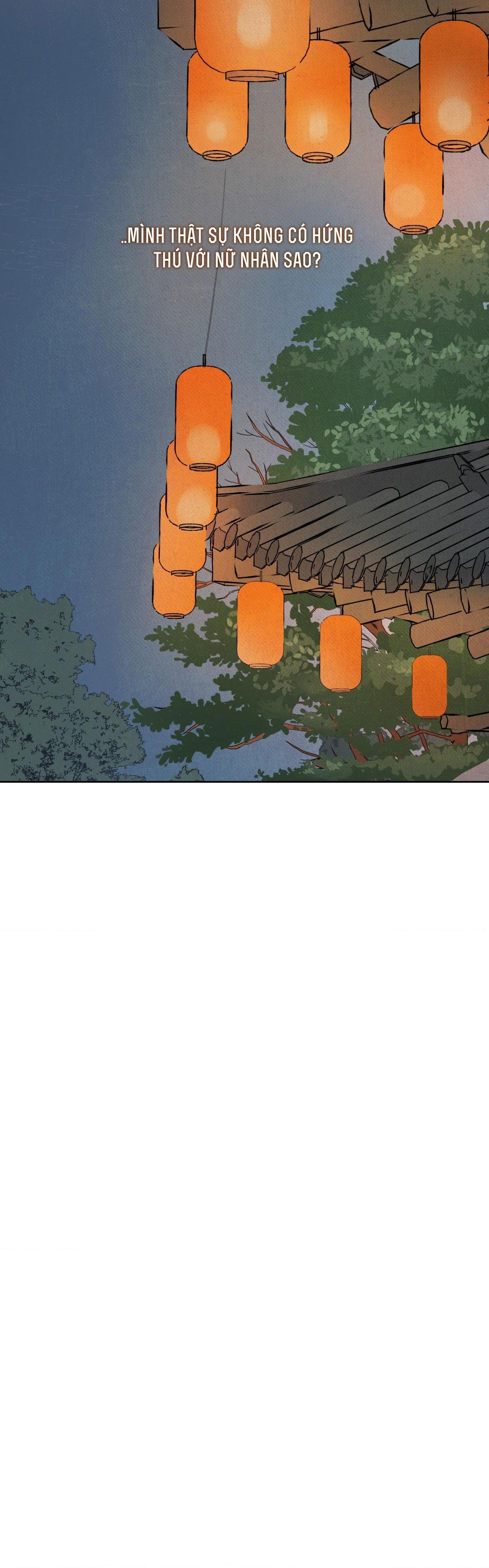 MONG RYONGJEON Chapter 25 LẦN ĐẦU GẶP - Next Chapter 26 END SS1