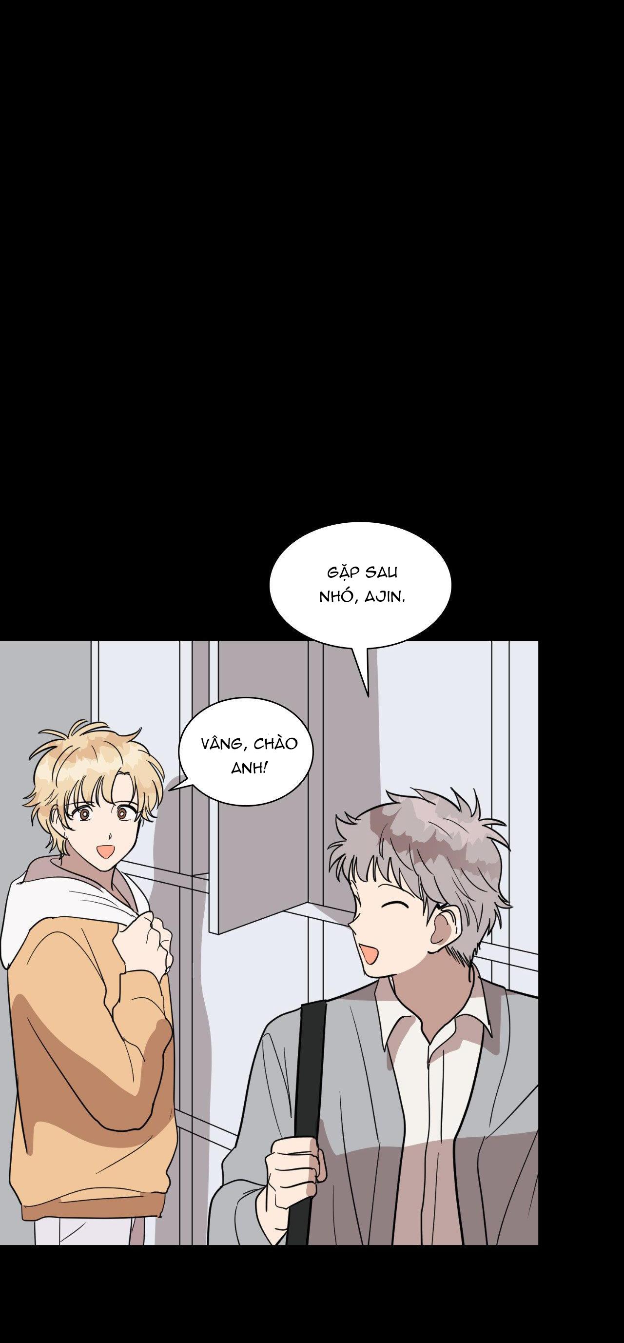 Sự Hiểu Lầm Ngọt Ngào Chapter 7 - Next Chapter 8