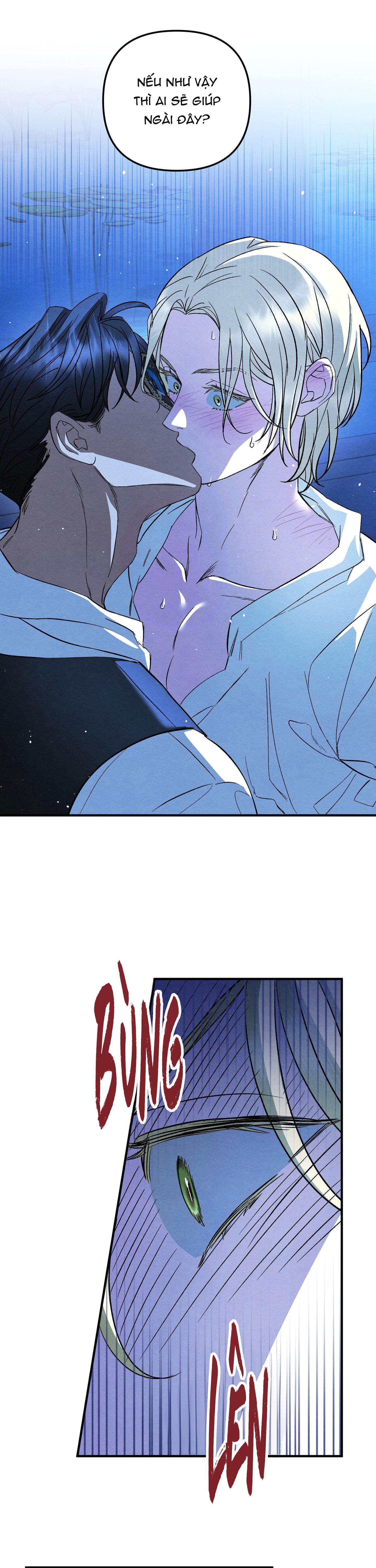 GỬI VỊ THIẾU GIA TÔI YÊU Chapter 2 - Next Chapter 3