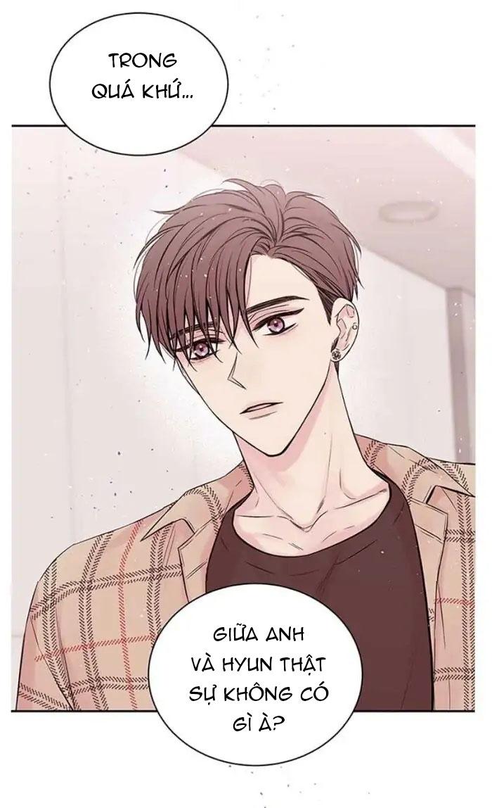 Bí Mật Của Tôi Chapter 45 - Next Chapter 46