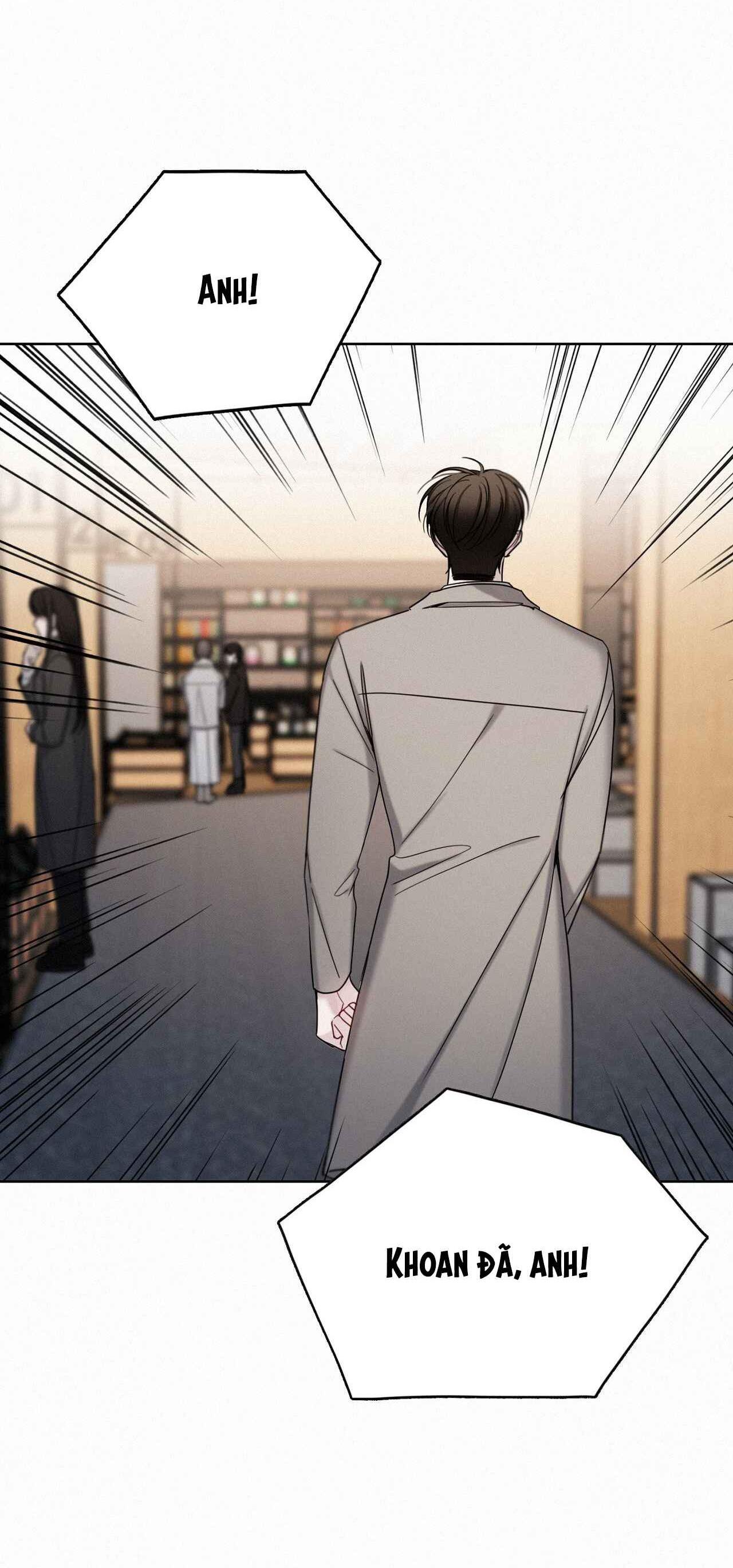 HOÀNG HÔN BÊN LÀN NƯỚC Chapter 25 - Next Chapter 26