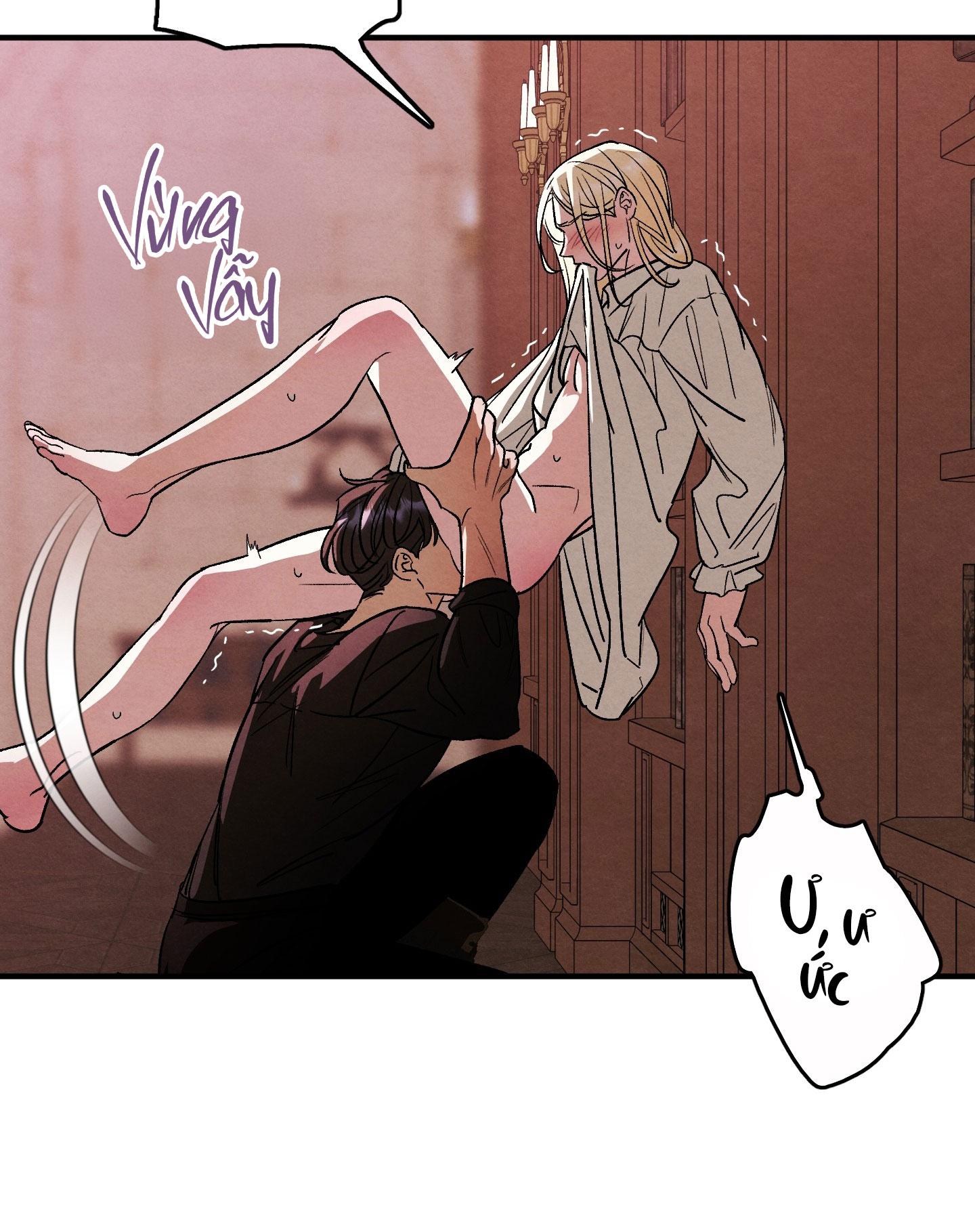 GỬI VỊ THIẾU GIA TÔI YÊU Chapter 21 - Next Chapter 22