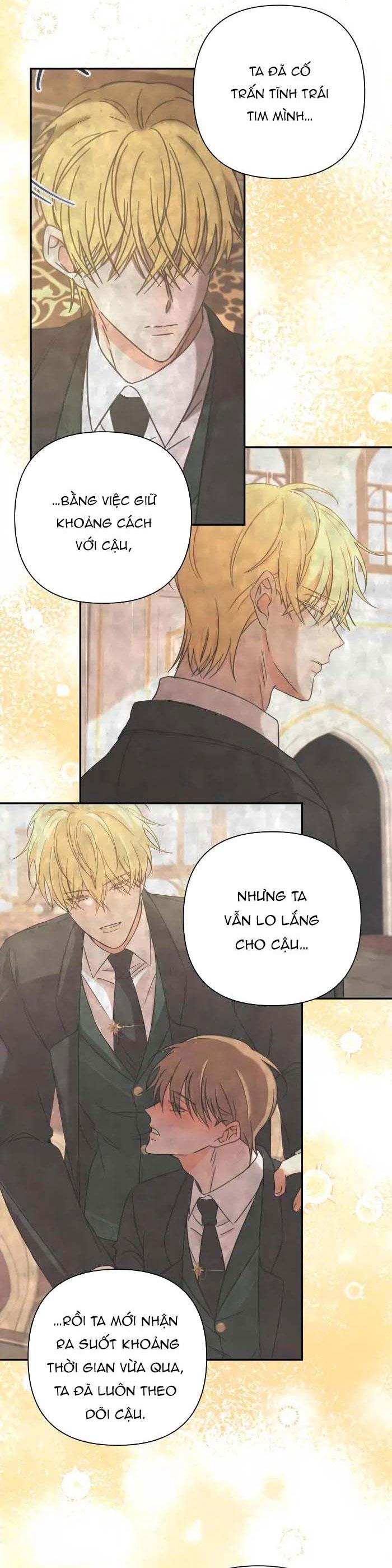 Mắc Kẹt Trong Game Hẹn Hò Của Em Gái Tôi Chapter 37 - Next Chapter 38