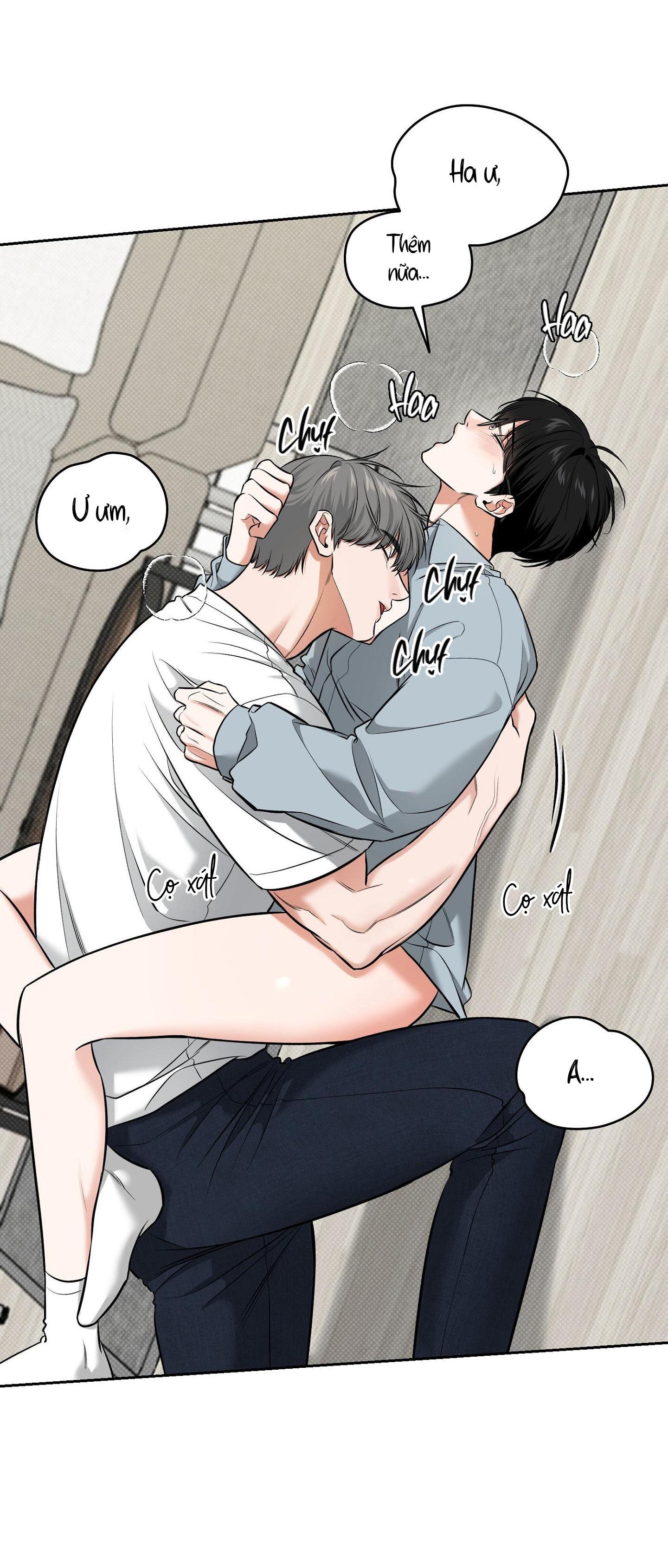 (CBunu) Hưởng Lợi Chapter 19 - Trang 3