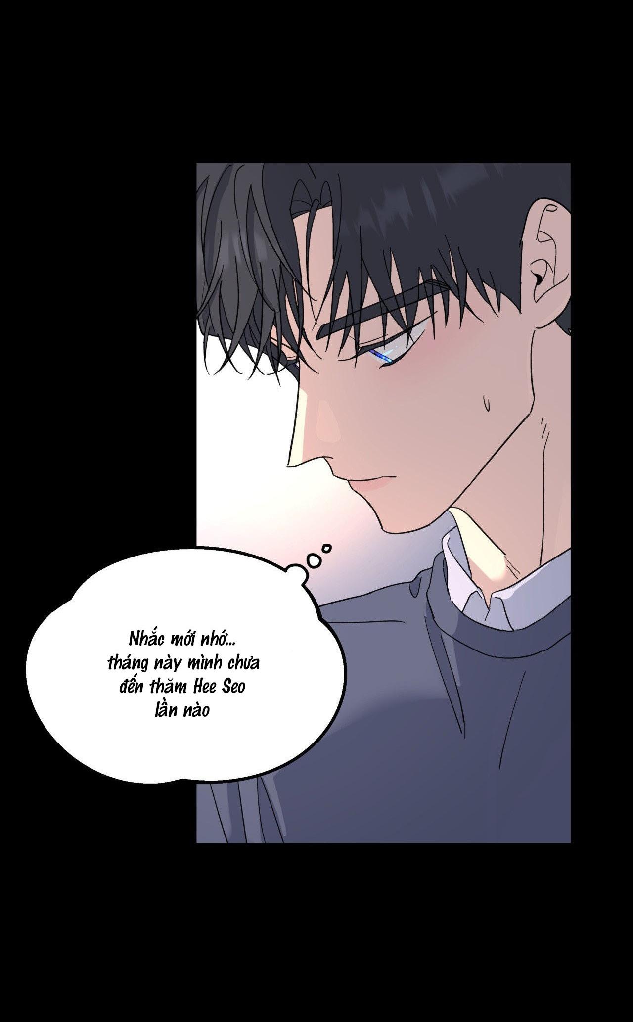 (CBunu) Cây Không Có Rễ Chapter 50 - Next Chapter 51